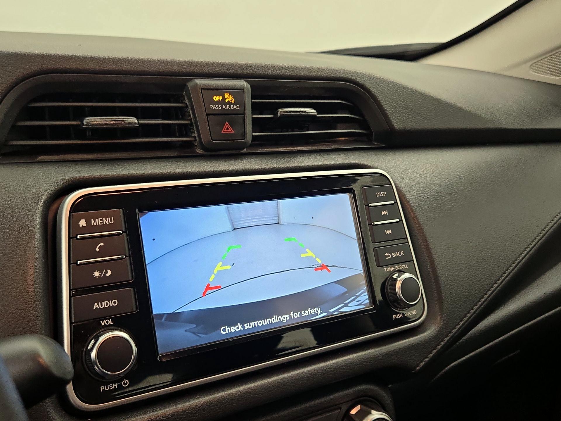 Thumbnail: 2025 Nissan Versa - 14