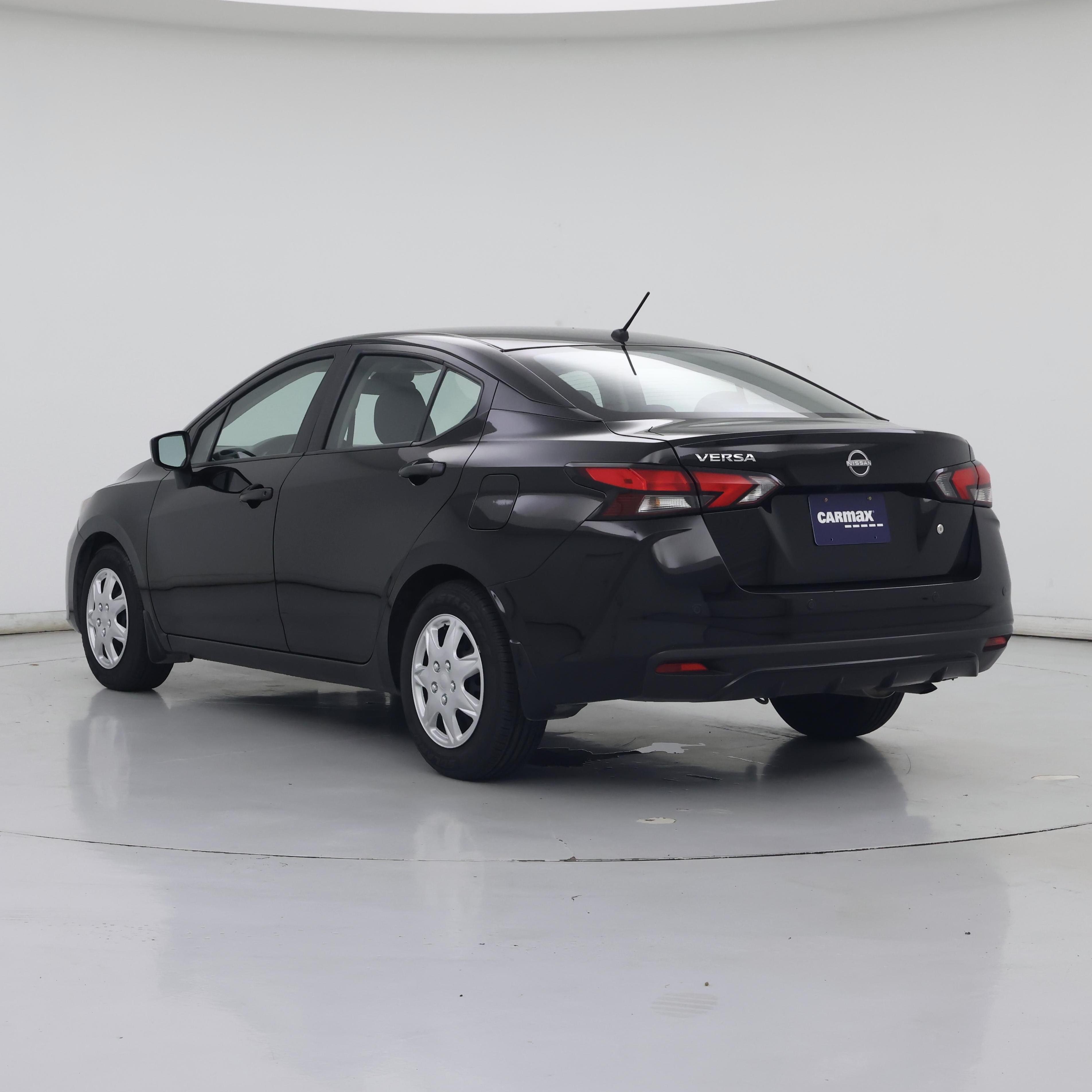 Thumbnail: 2025 Nissan Versa - 2