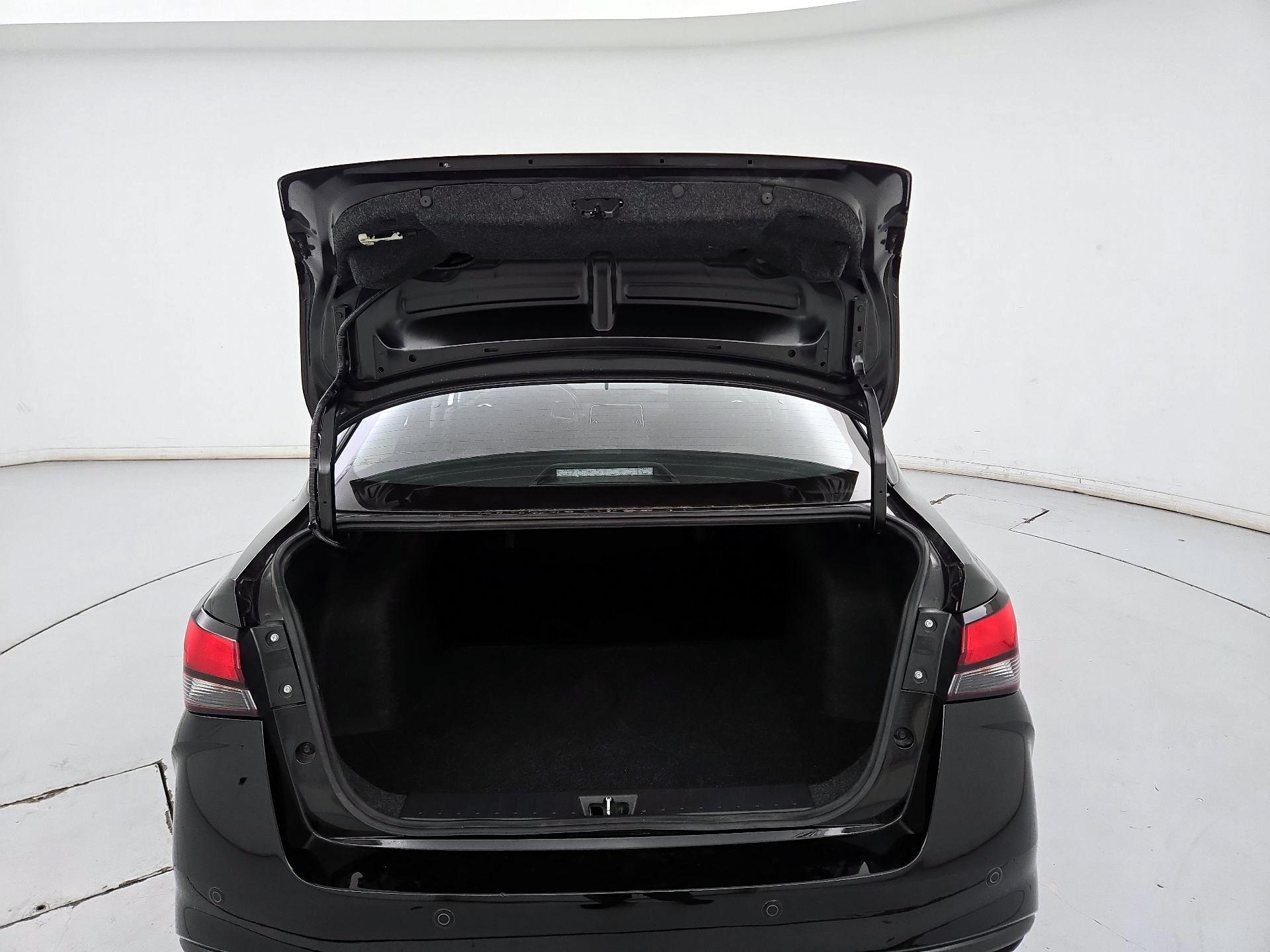 Thumbnail: 2025 Nissan Versa - 20