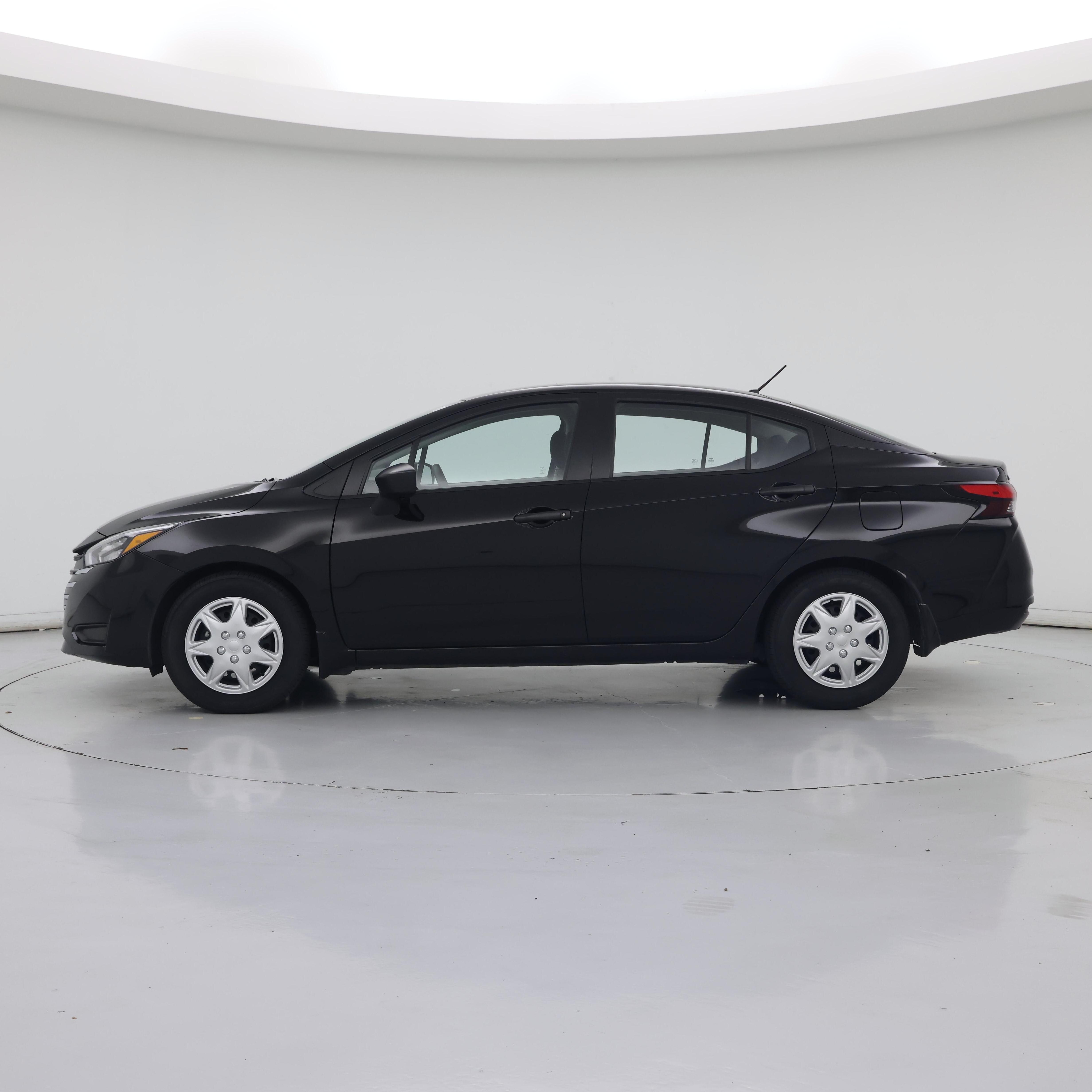 Thumbnail: 2025 Nissan Versa - 3