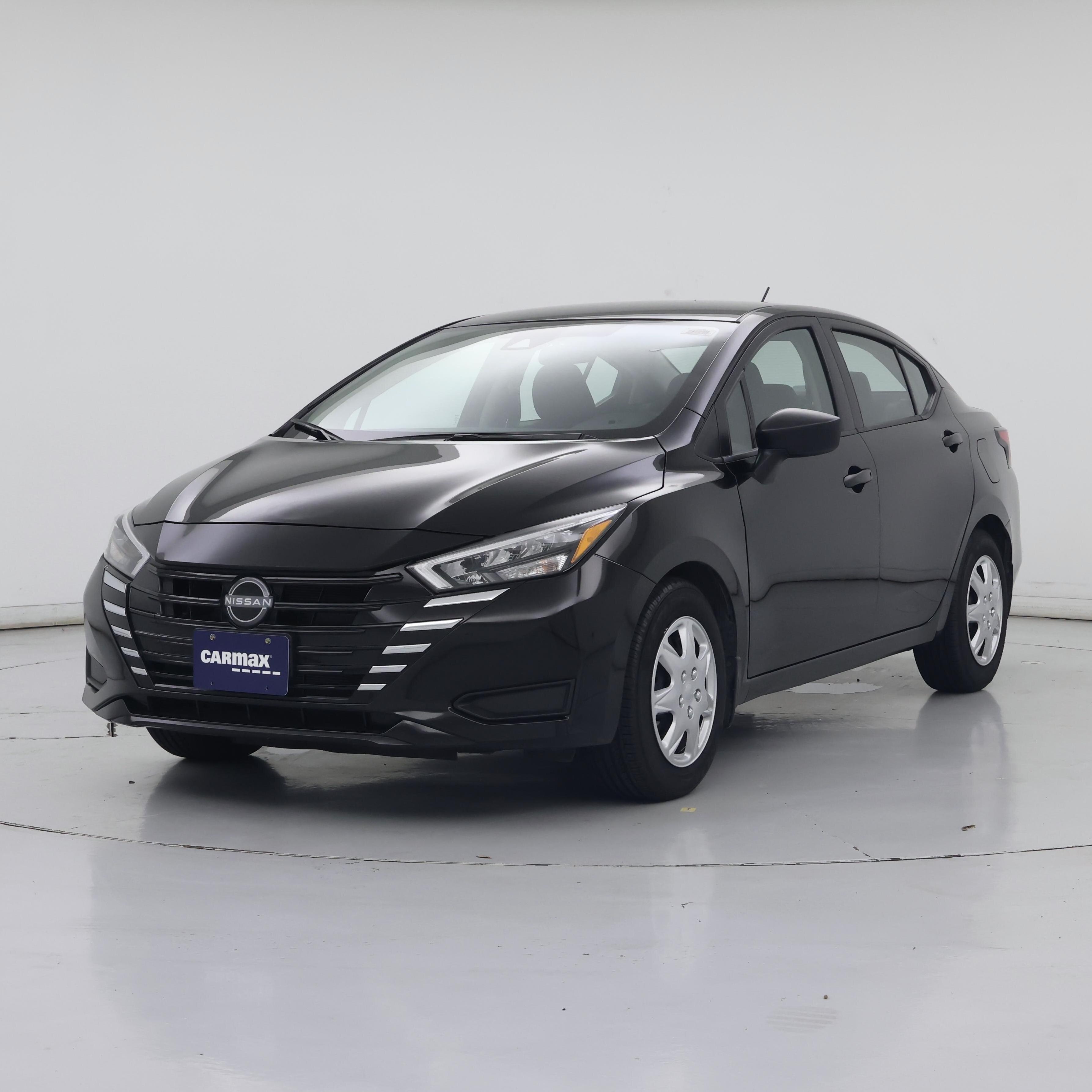 Thumbnail: 2025 Nissan Versa - 4