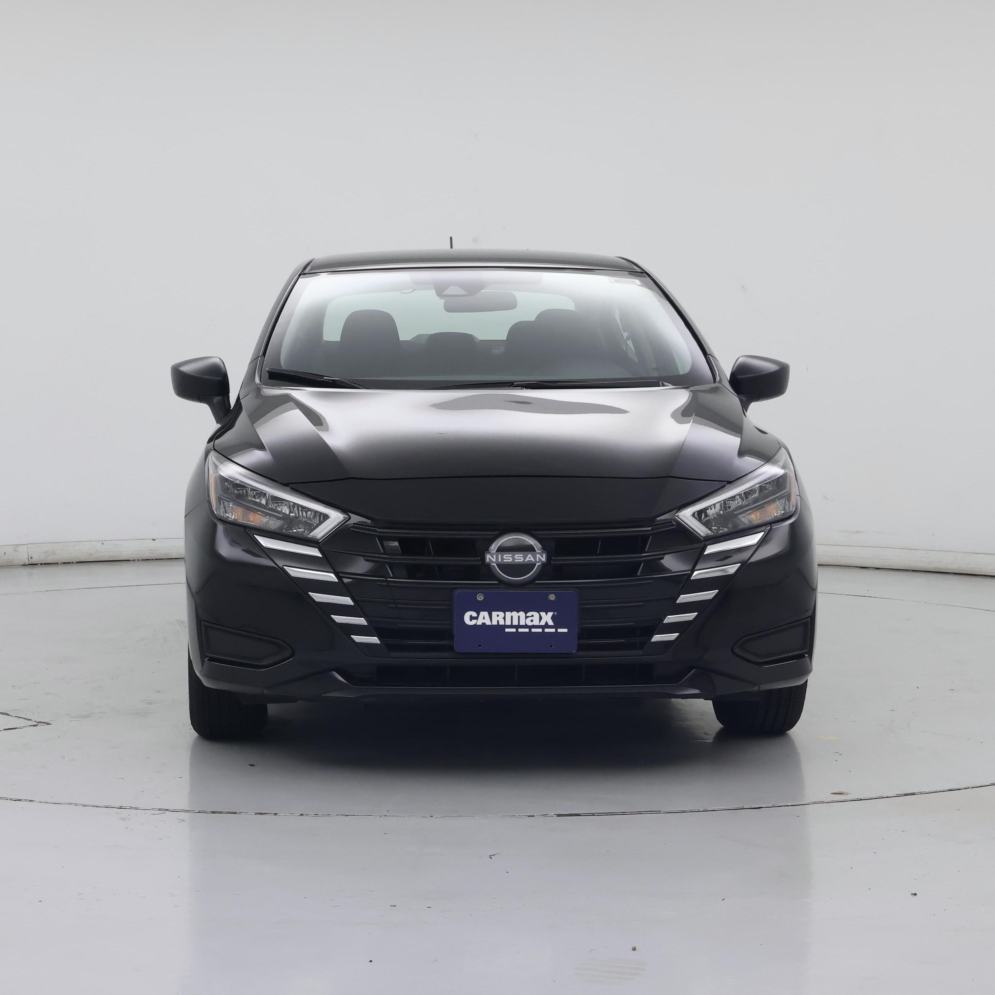 Thumbnail: 2025 Nissan Versa - 5