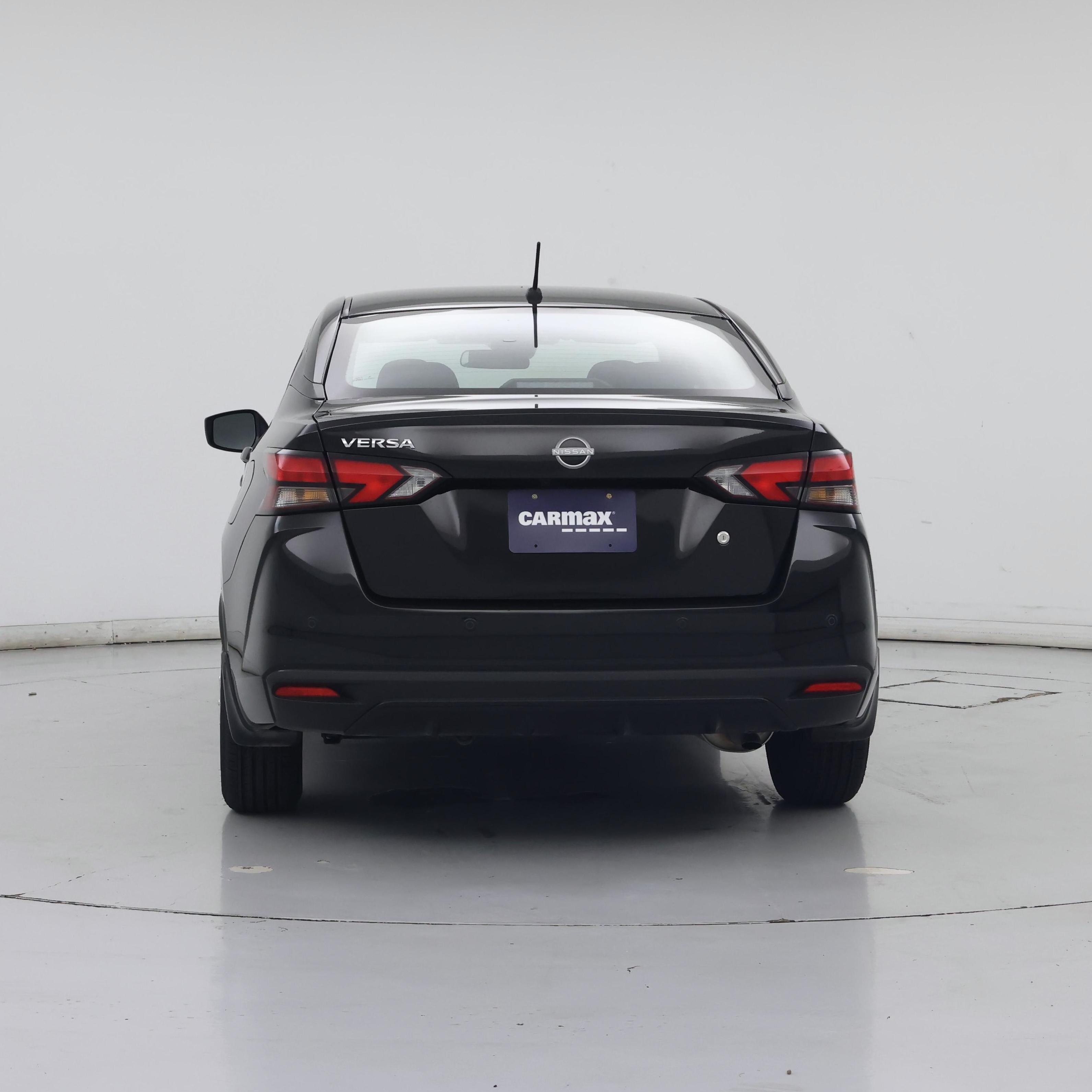 Thumbnail: 2025 Nissan Versa - 6
