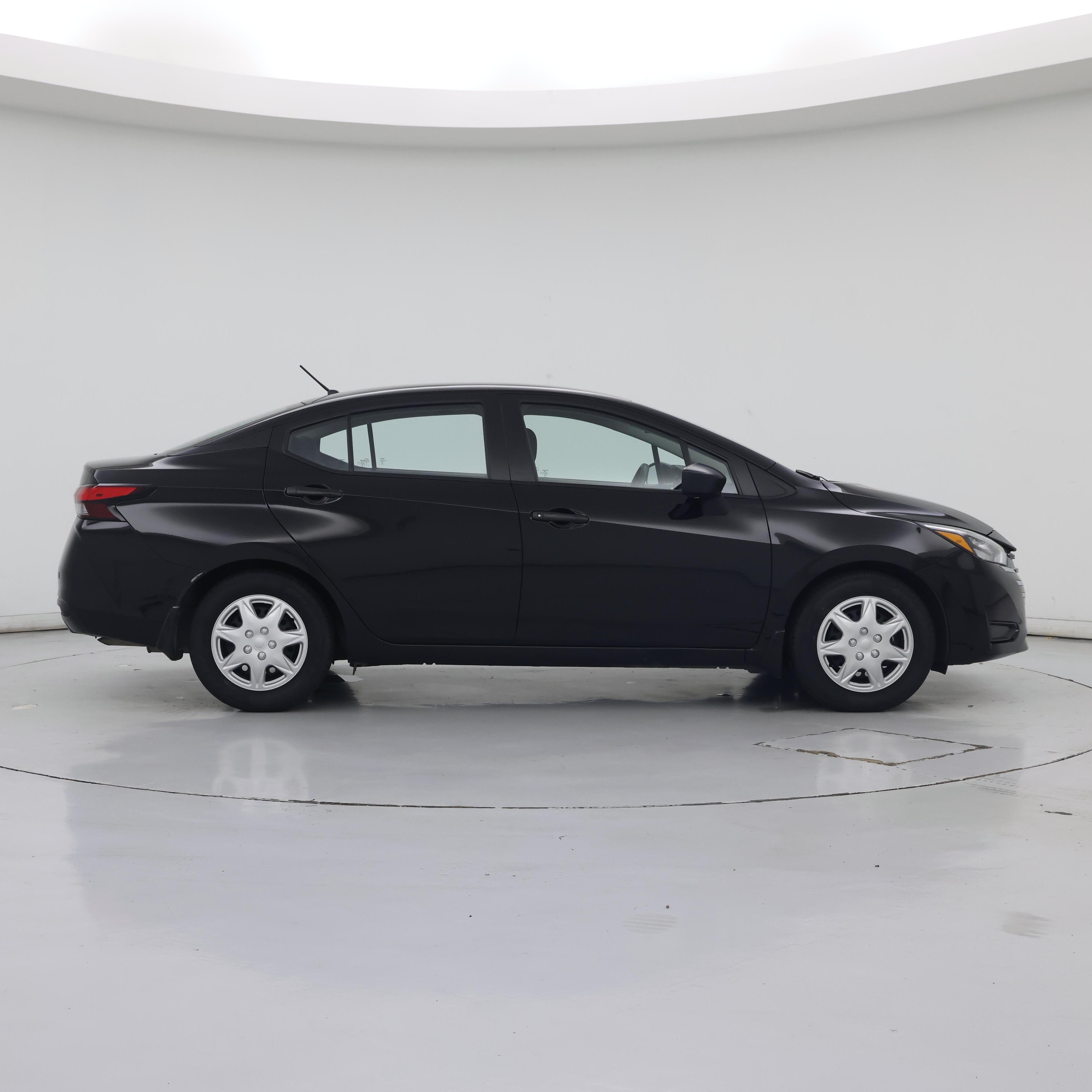 Thumbnail: 2025 Nissan Versa - 7