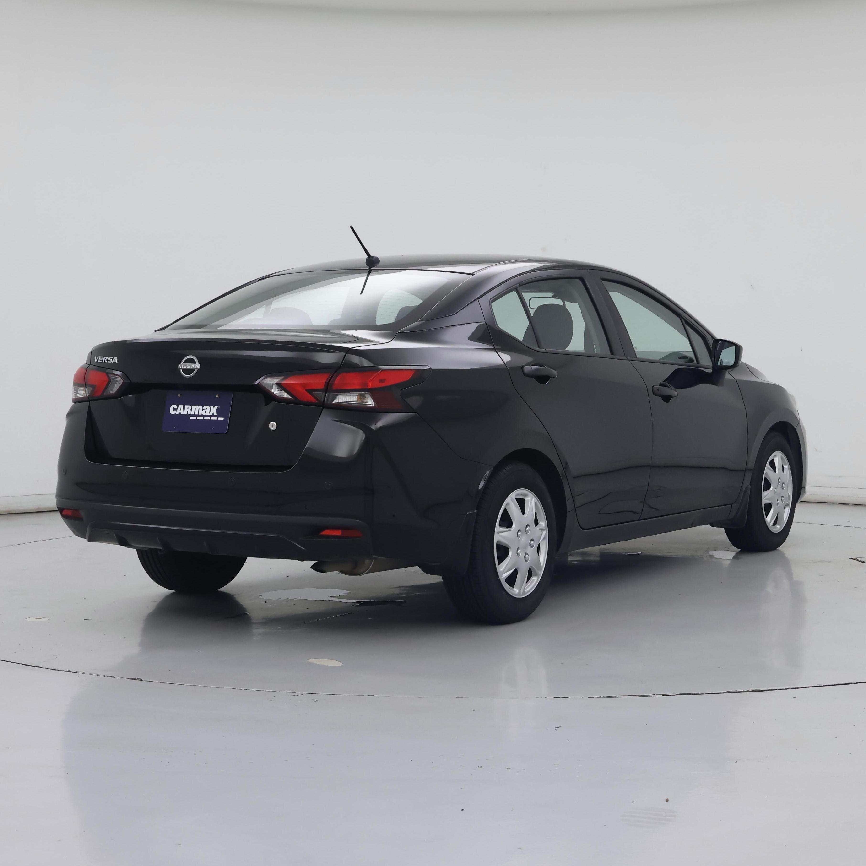 Thumbnail: 2025 Nissan Versa - 8