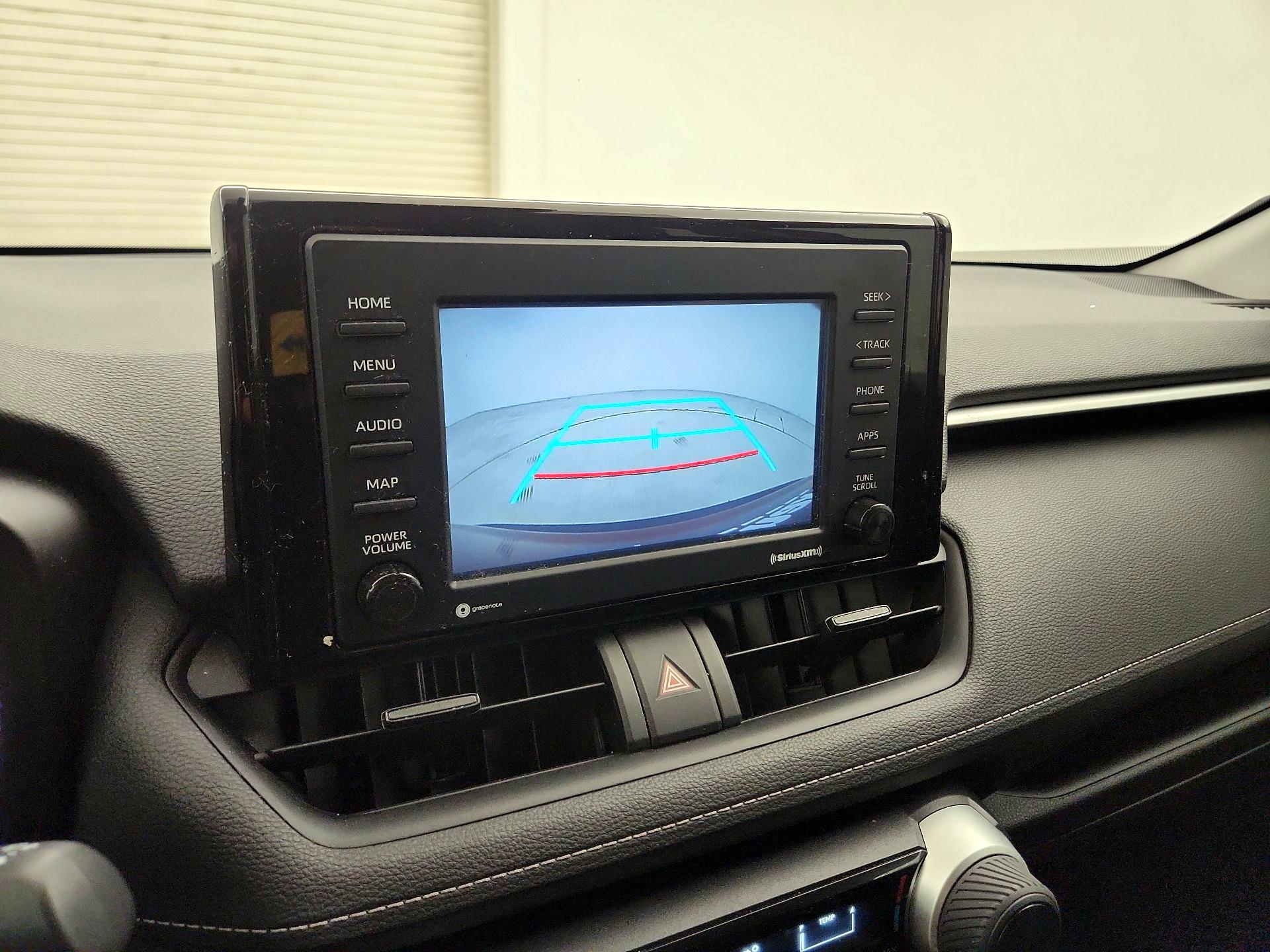 Thumbnail: 2020 Toyota RAV4 - 12