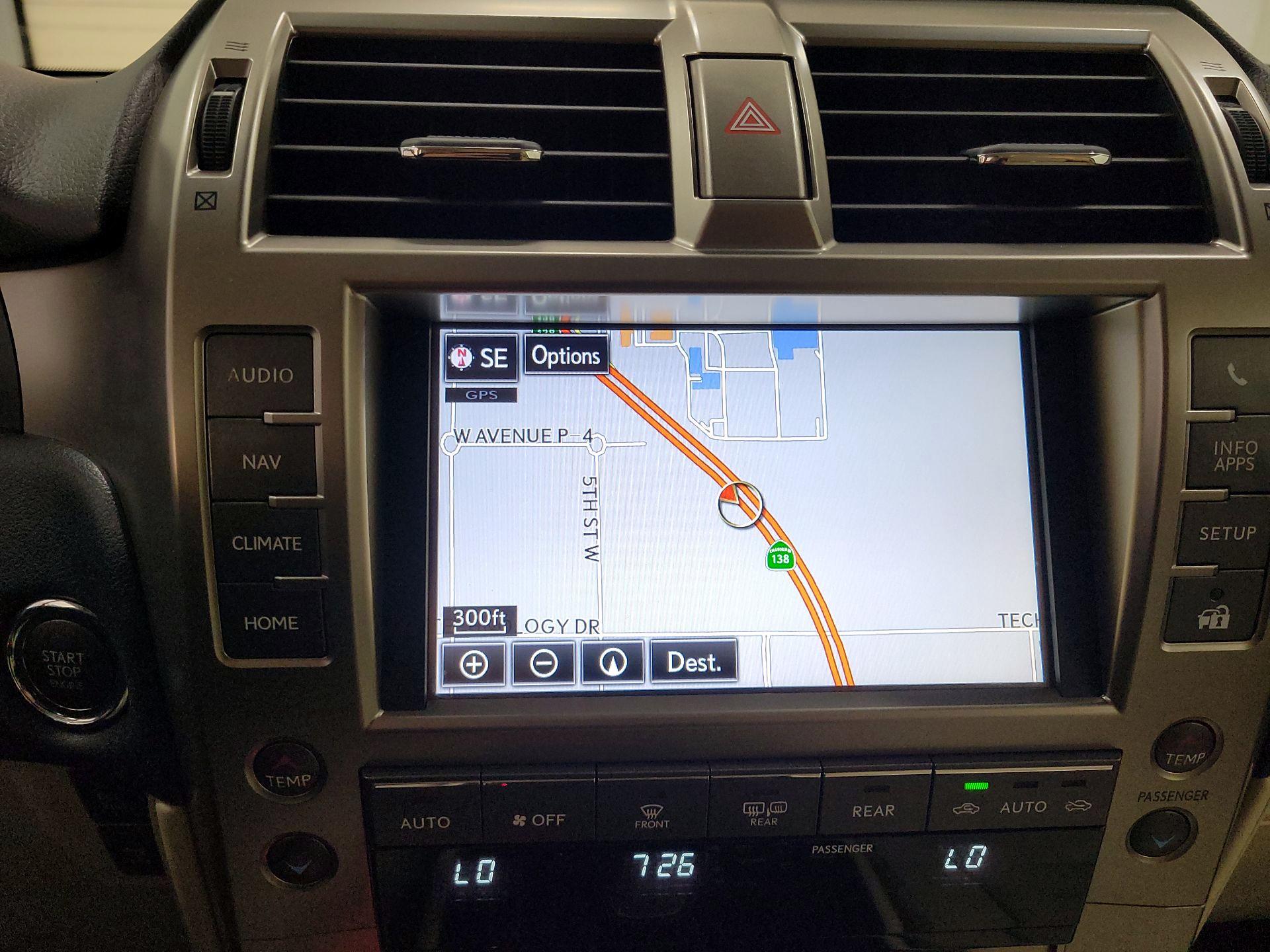 Thumbnail: 2020 Lexus GX - 12