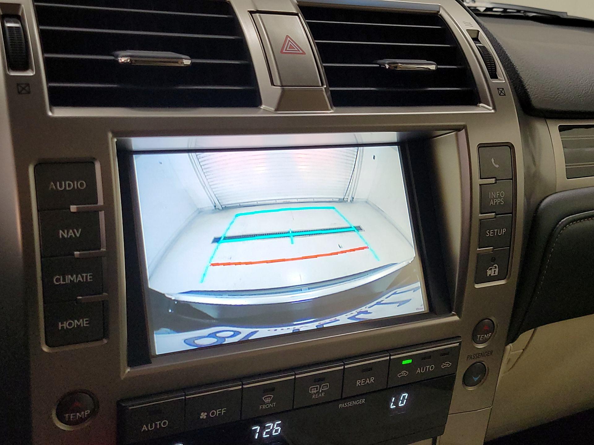 Thumbnail: 2020 Lexus GX - 13