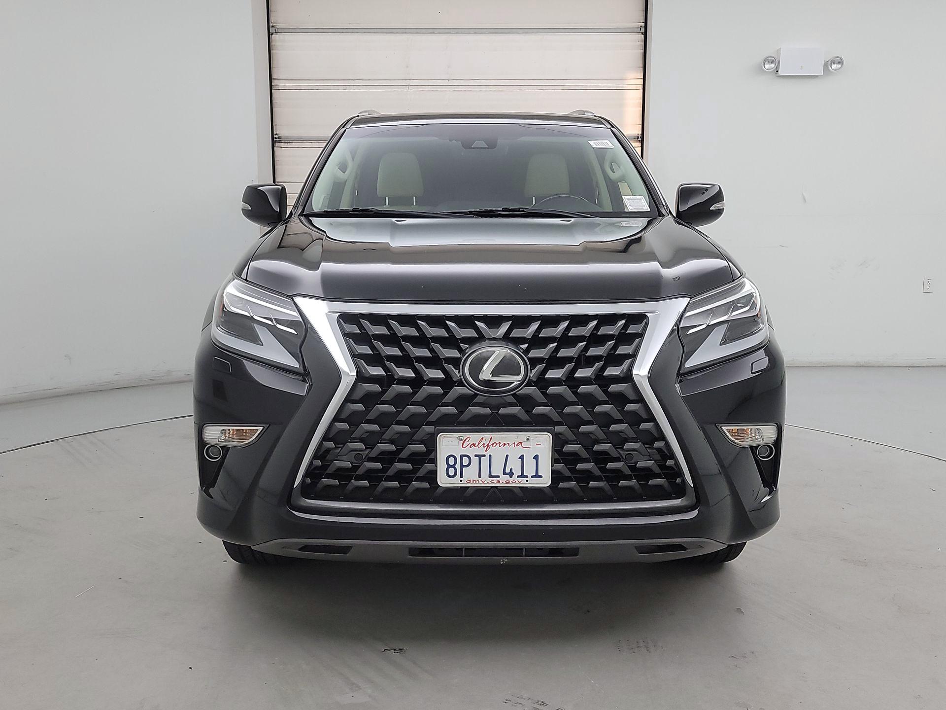 Thumbnail: 2020 Lexus GX - 2