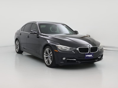 2015 BMW 328 I