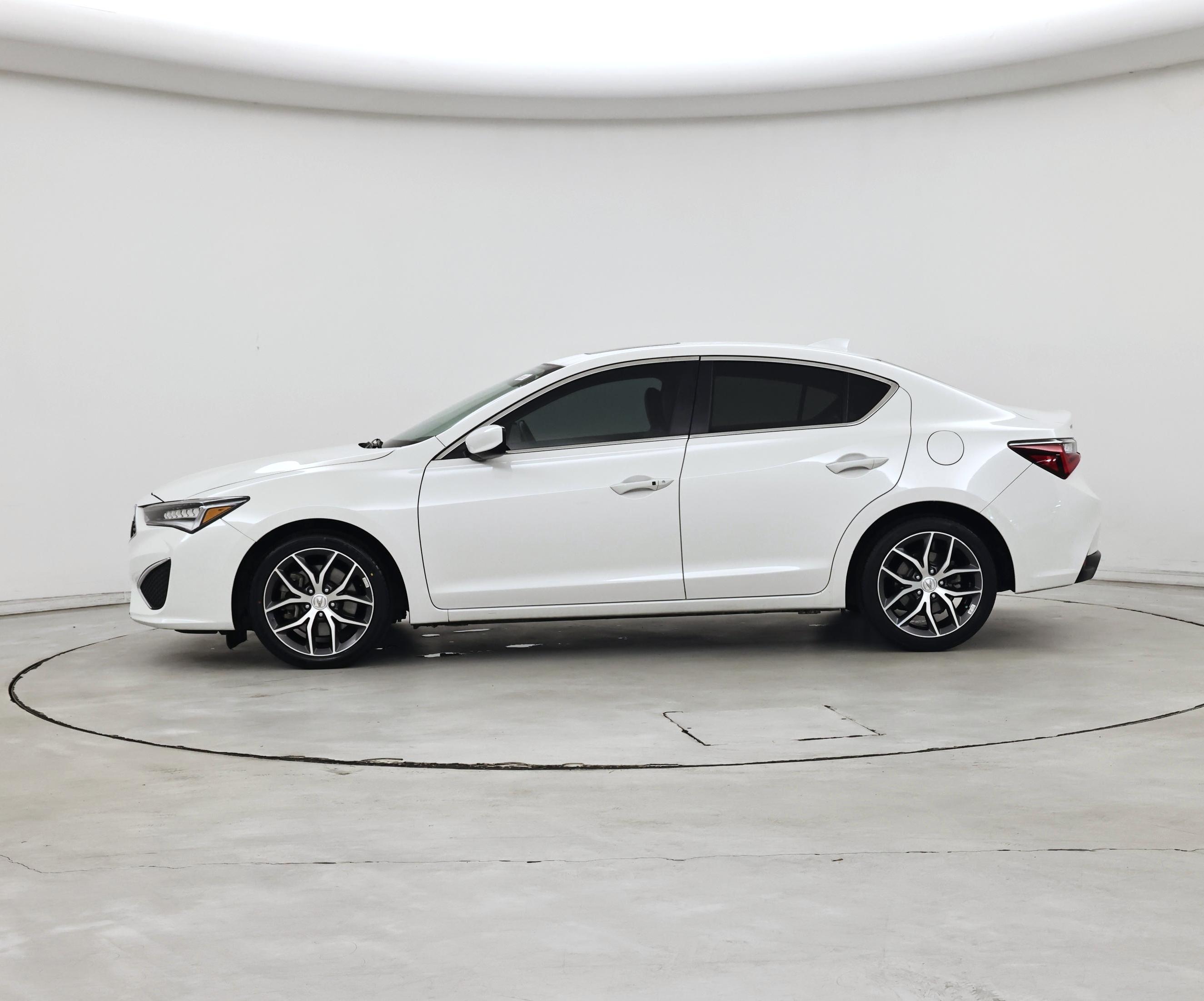 Thumbnail: 2021 Acura ILX - 3