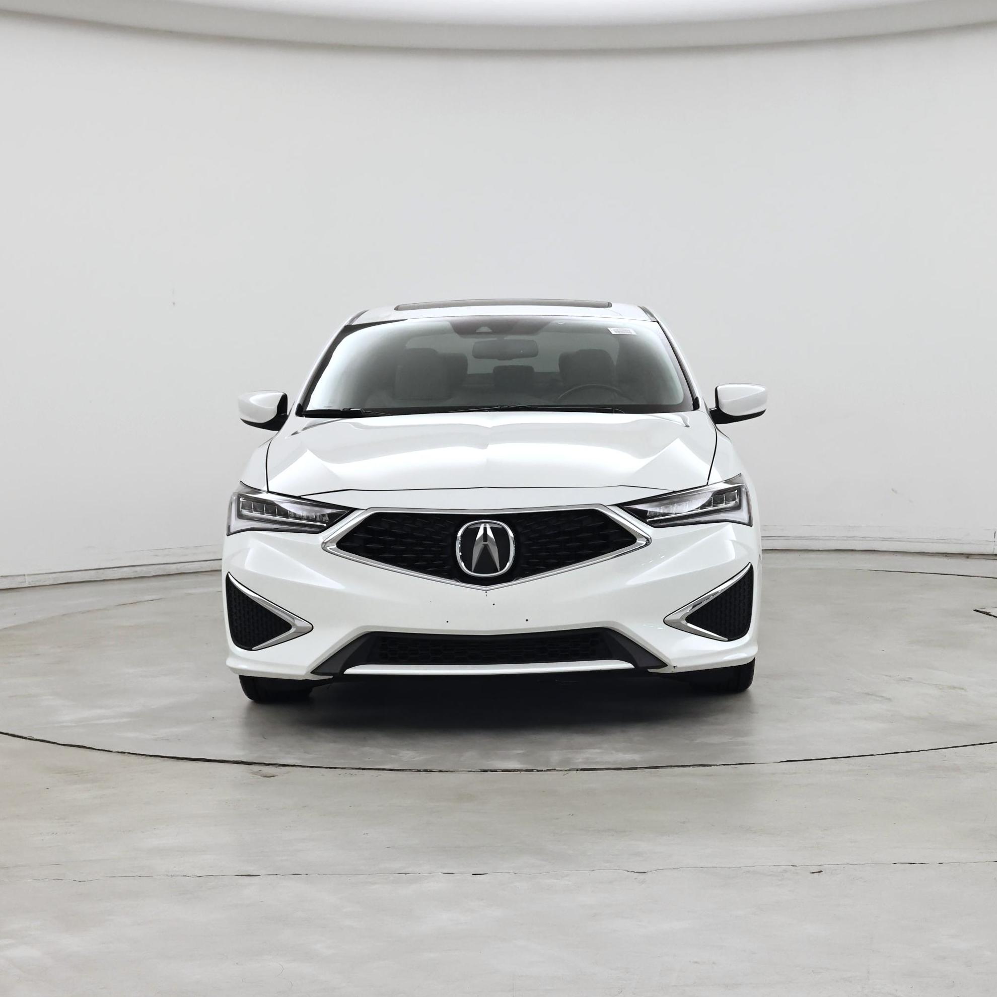 Thumbnail: 2021 Acura ILX - 5
