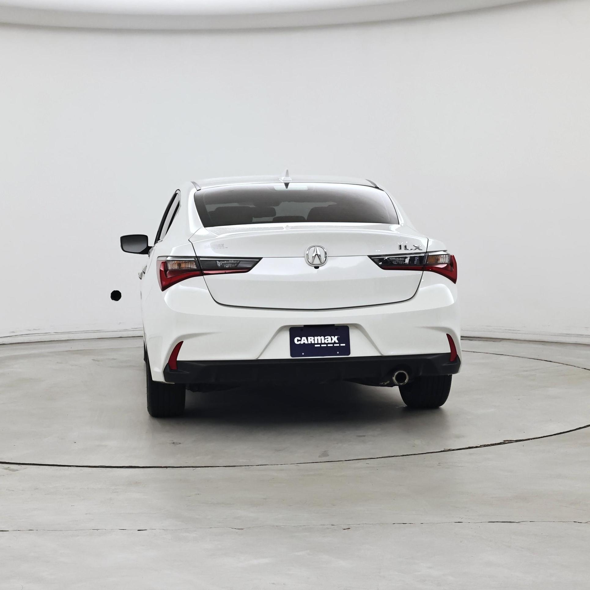 Thumbnail: 2021 Acura ILX - 6