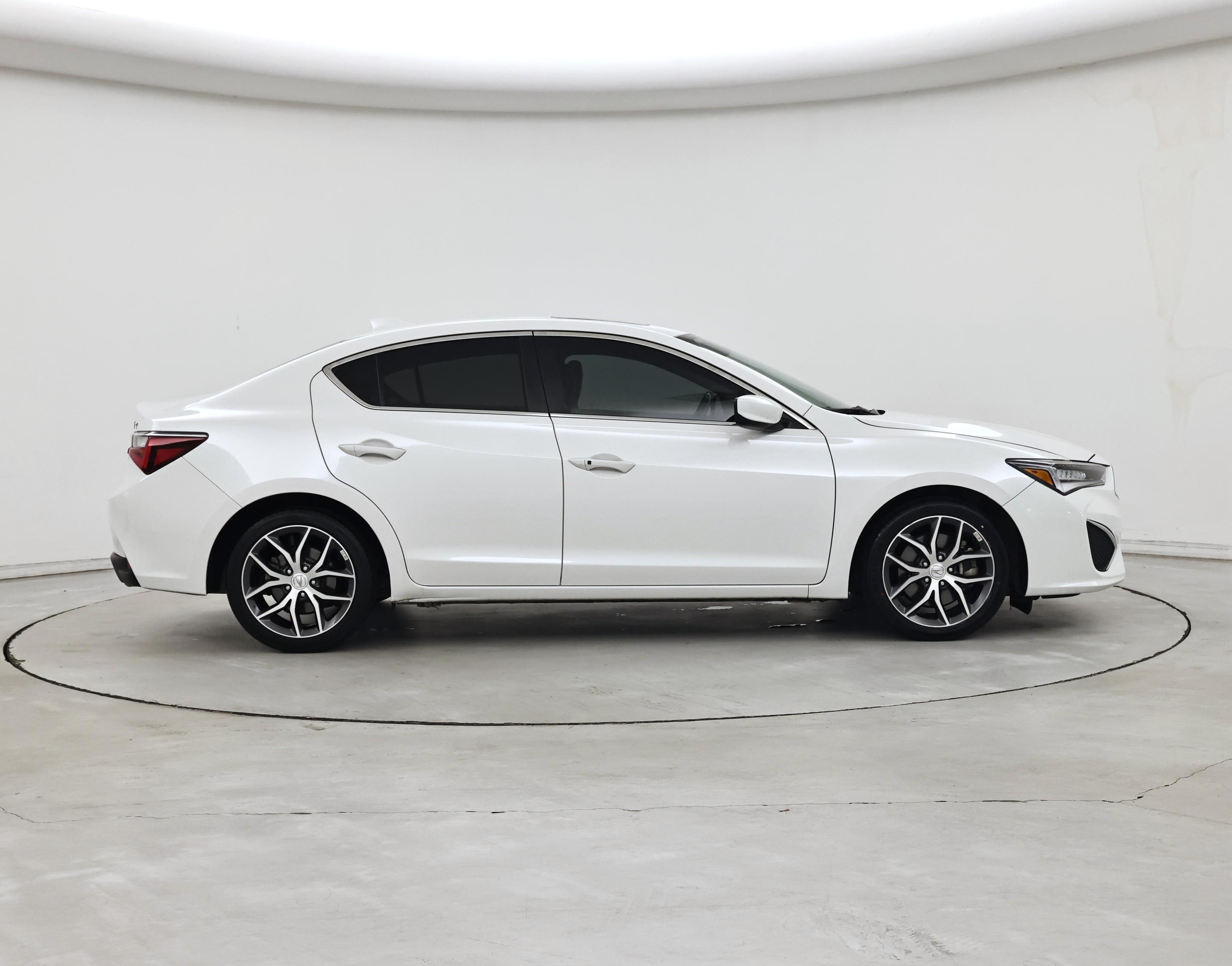 Thumbnail: 2021 Acura ILX - 7