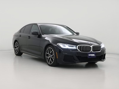 2023 BMW 530 I