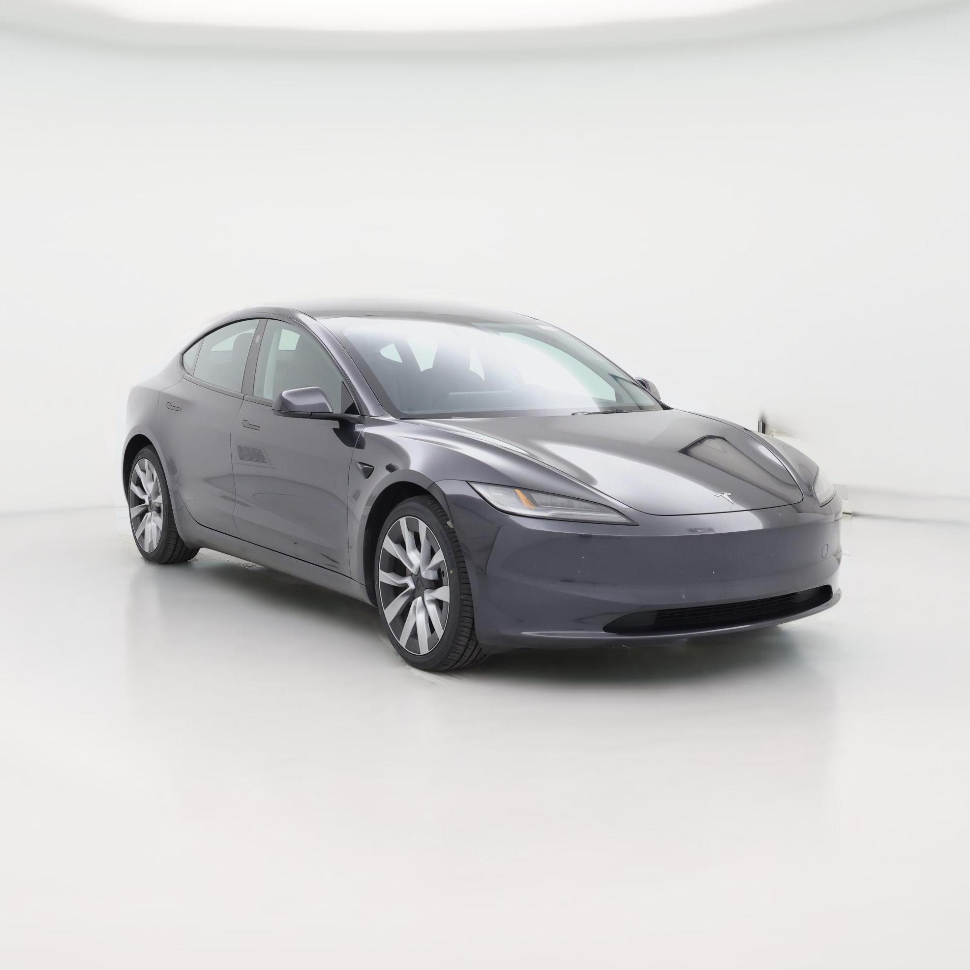 Thumbnail: 2024 Tesla Model 3 - 1