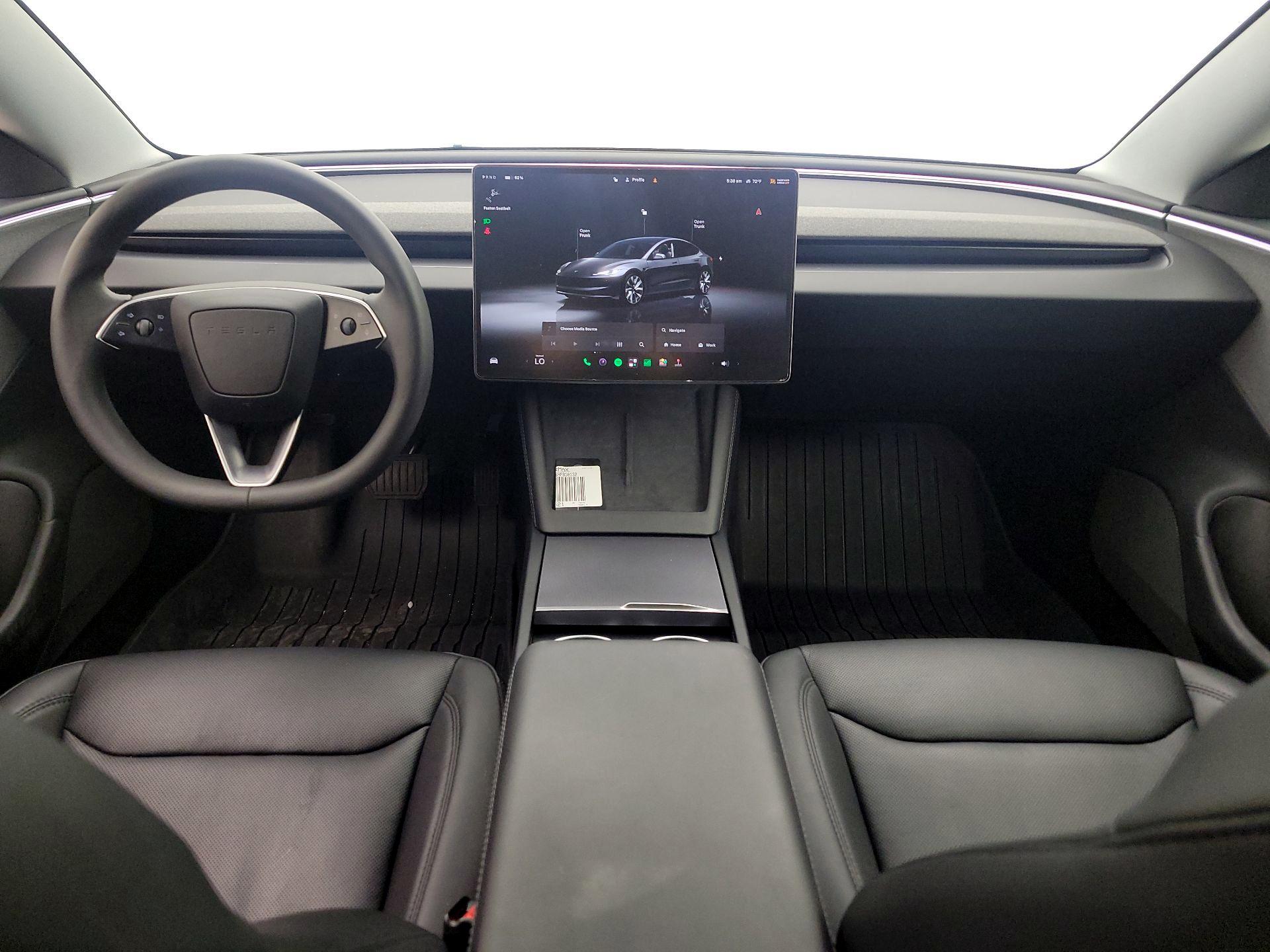 Thumbnail: 2024 Tesla Model 3 - 9
