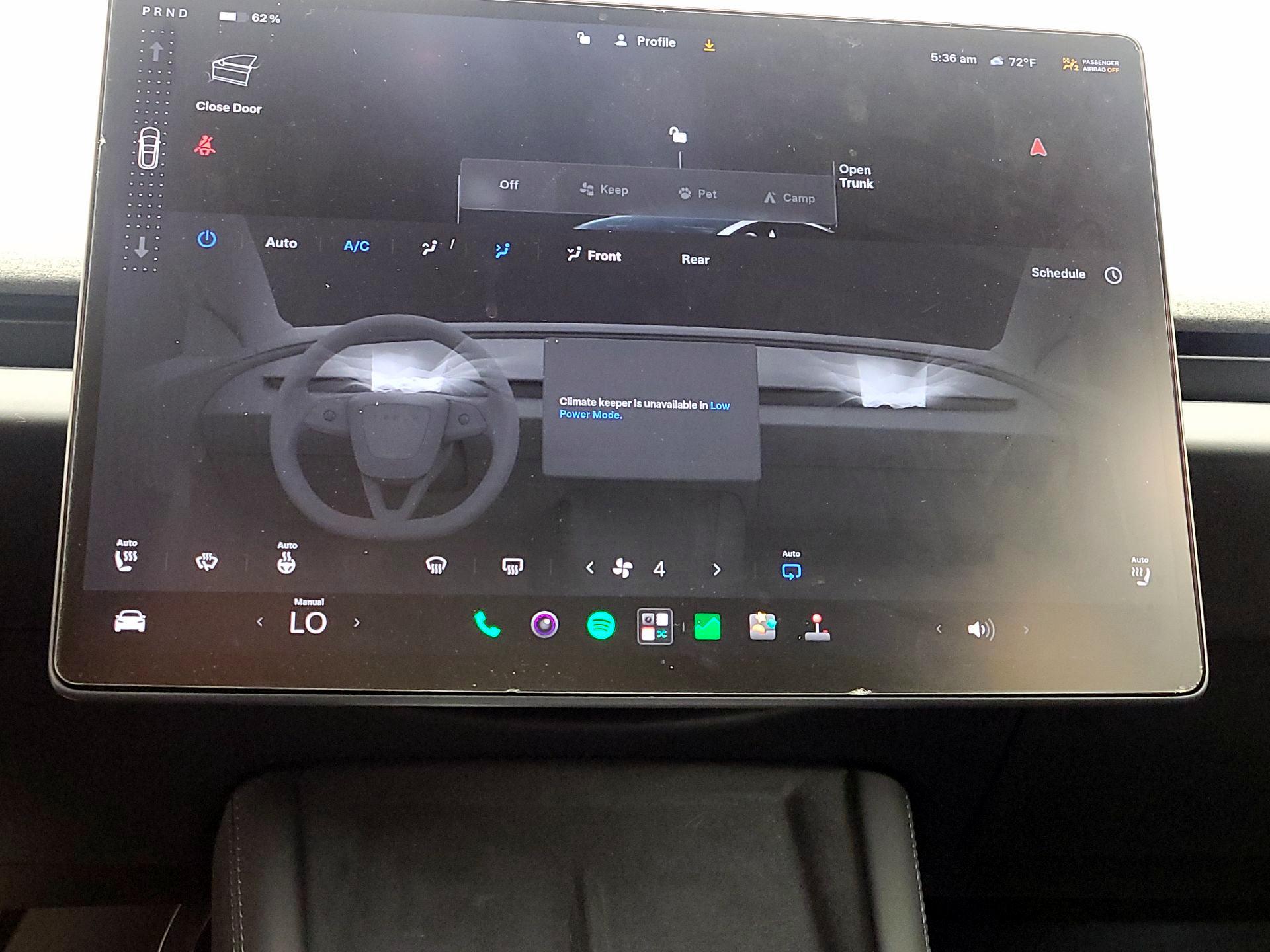 Thumbnail: 2024 Tesla Model 3 - 15