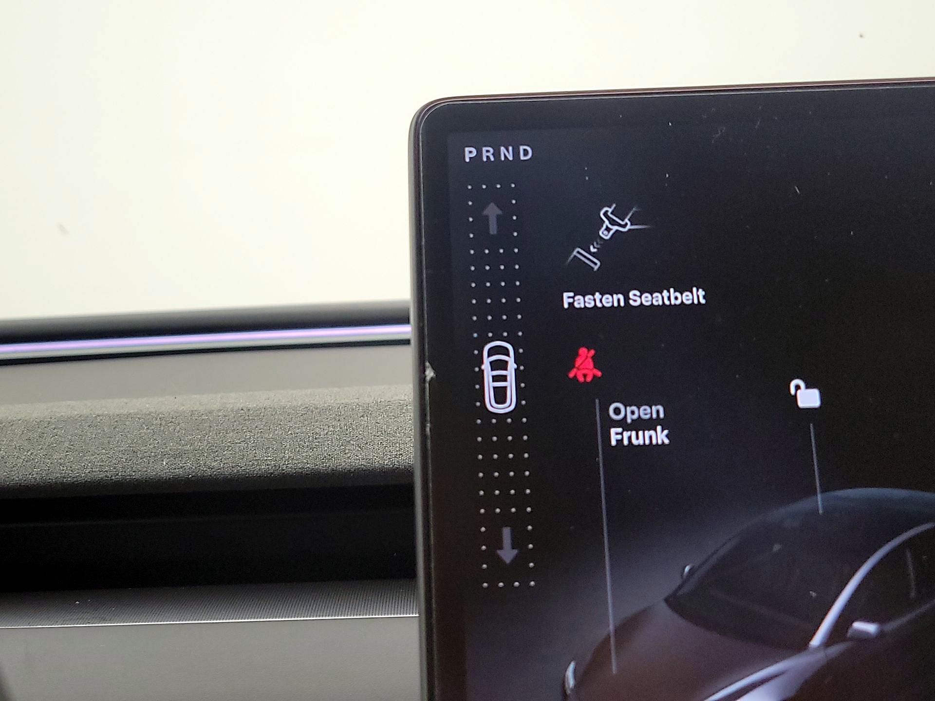 Thumbnail: 2024 Tesla Model 3 - 16