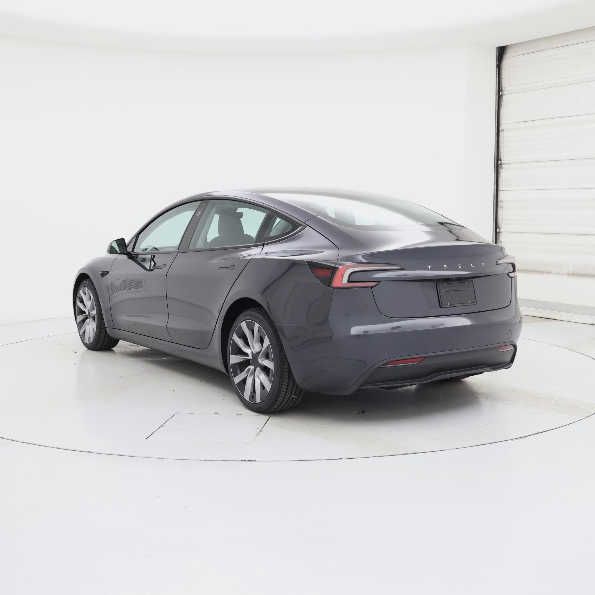 Thumbnail: 2024 Tesla Model 3 - 2