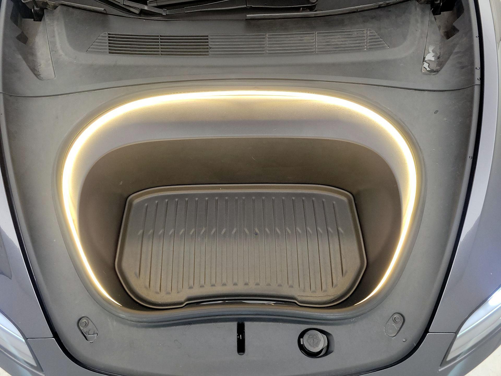 Thumbnail: 2024 Tesla Model 3 - 19