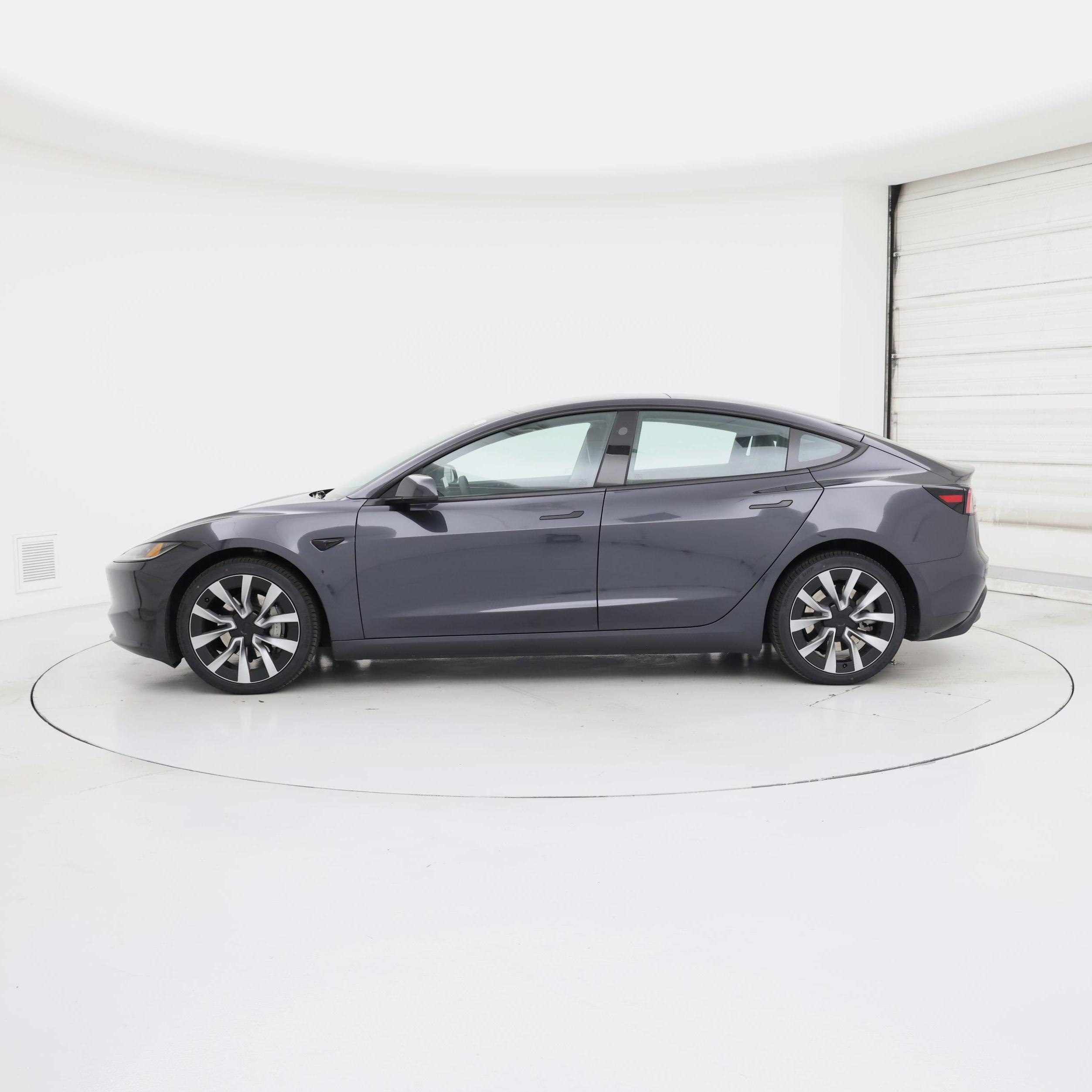 Thumbnail: 2024 Tesla Model 3 - 3
