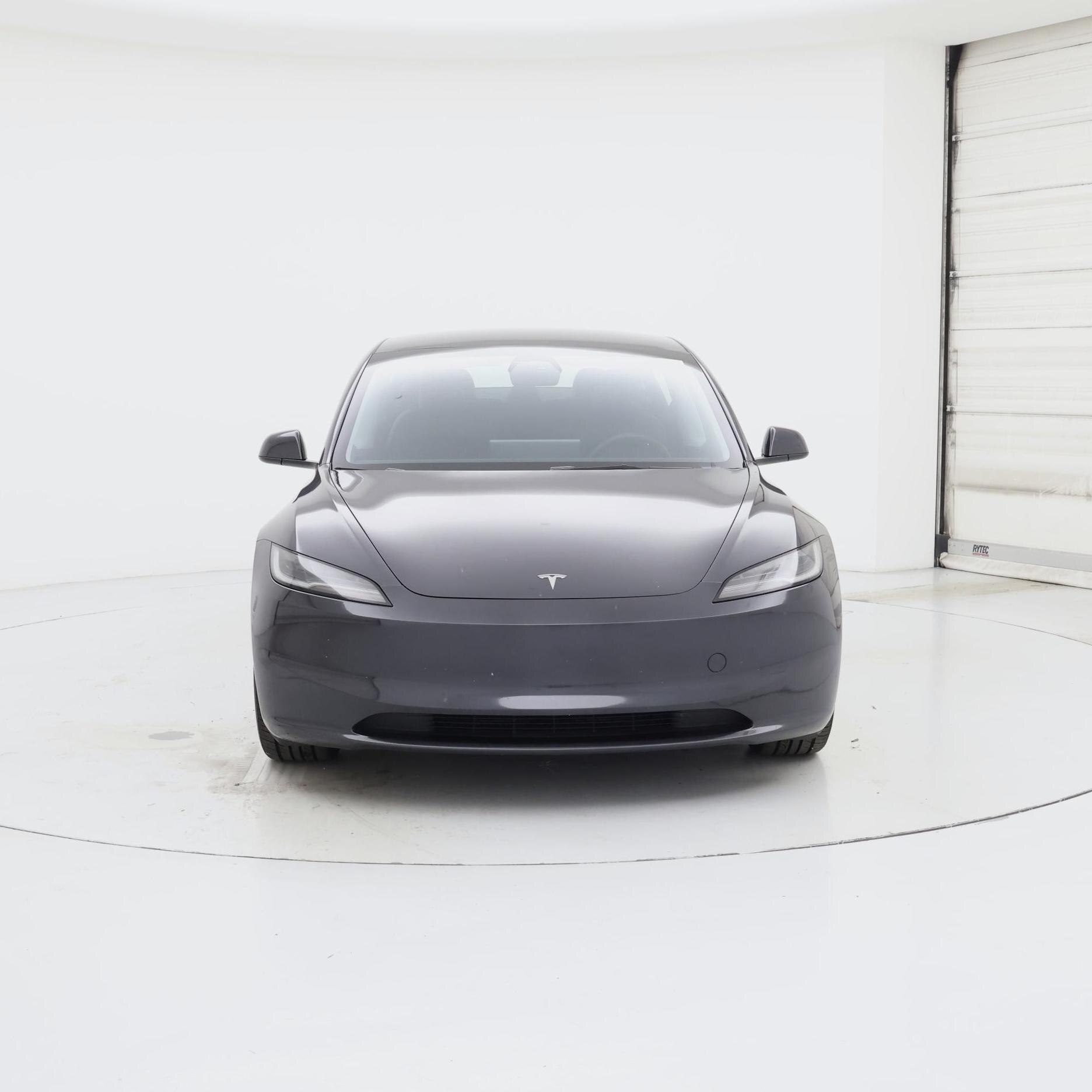 Thumbnail: 2024 Tesla Model 3 - 5