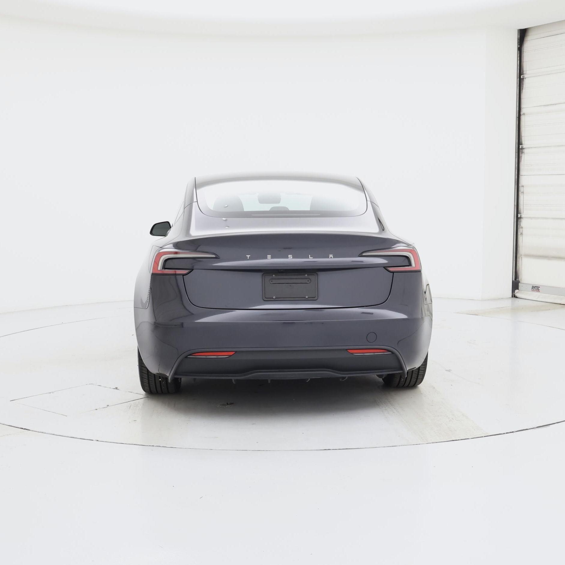 Thumbnail: 2024 Tesla Model 3 - 6