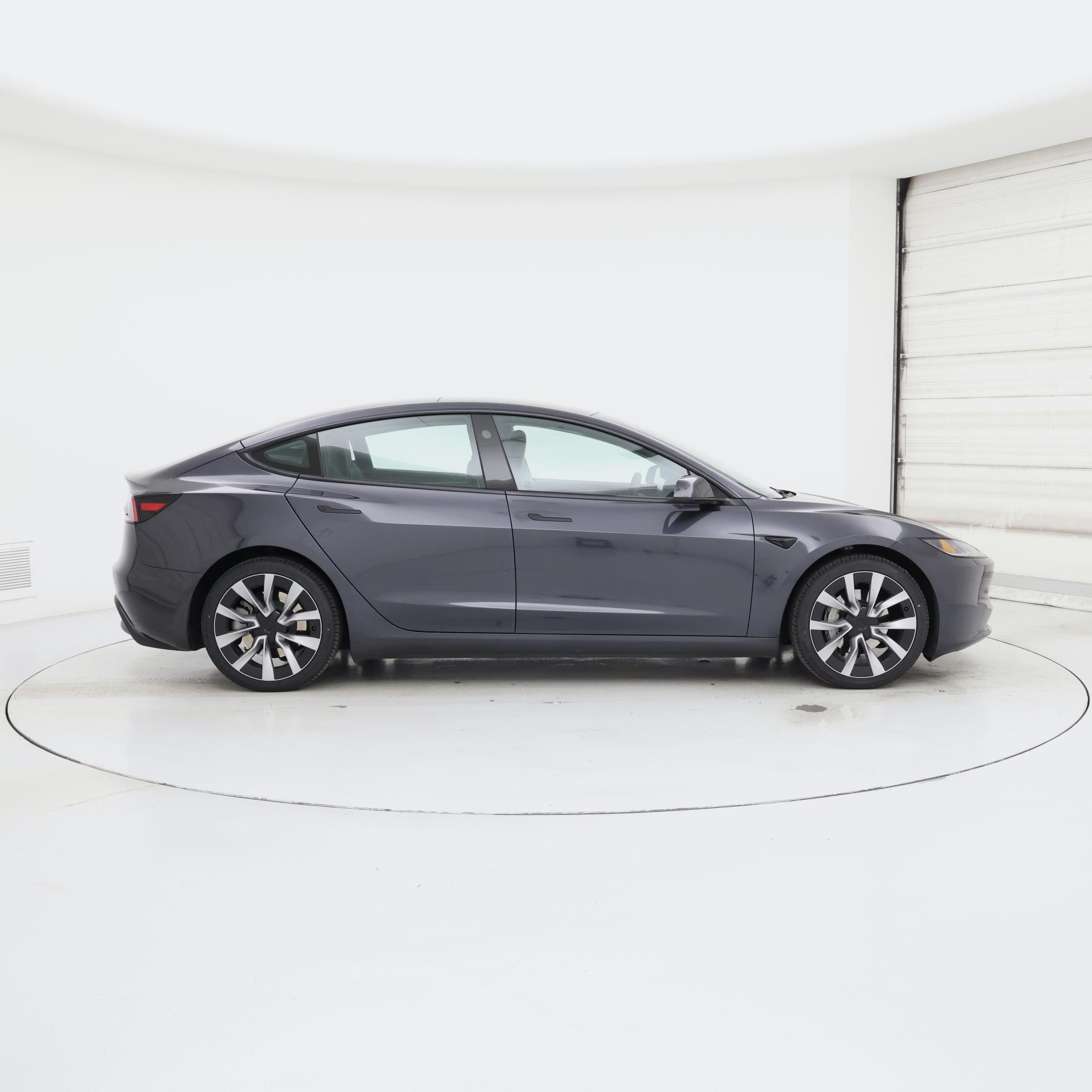 Thumbnail: 2024 Tesla Model 3 - 7