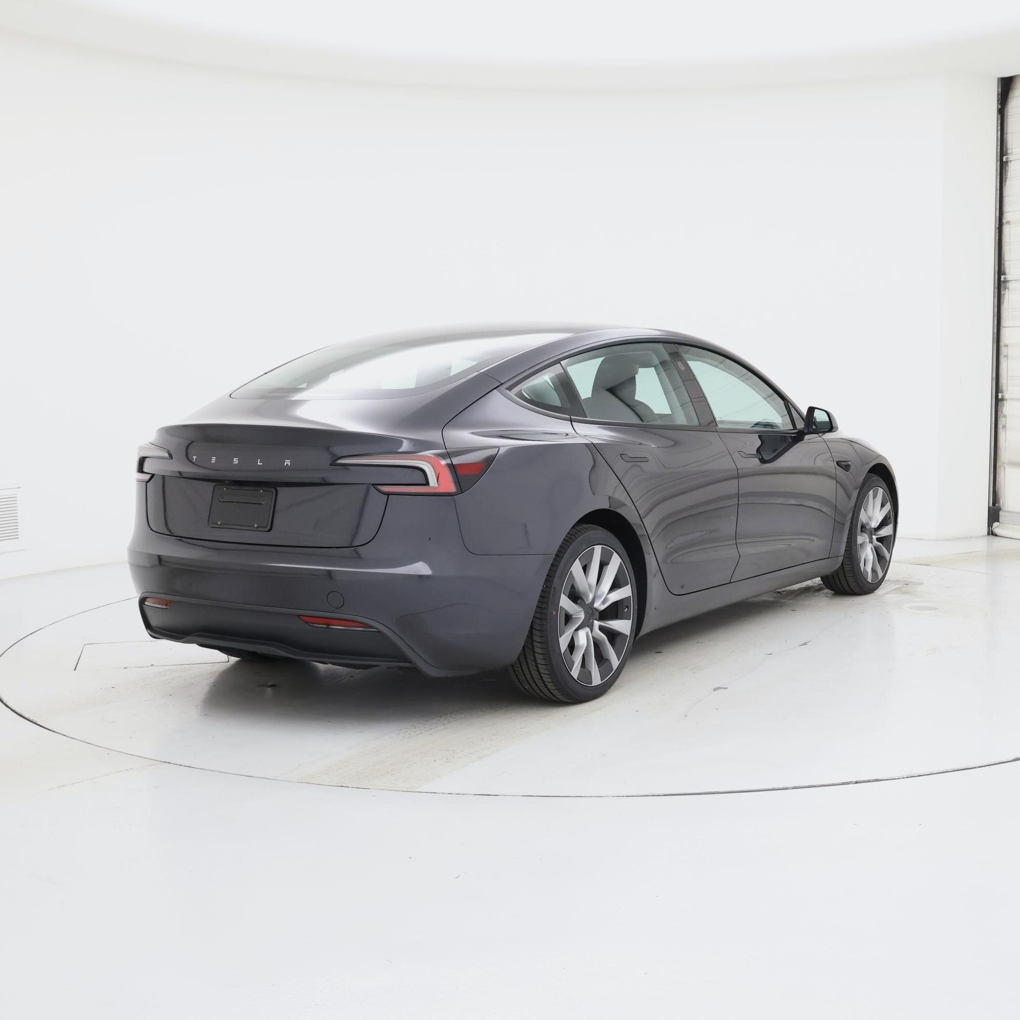 Thumbnail: 2024 Tesla Model 3 - 8