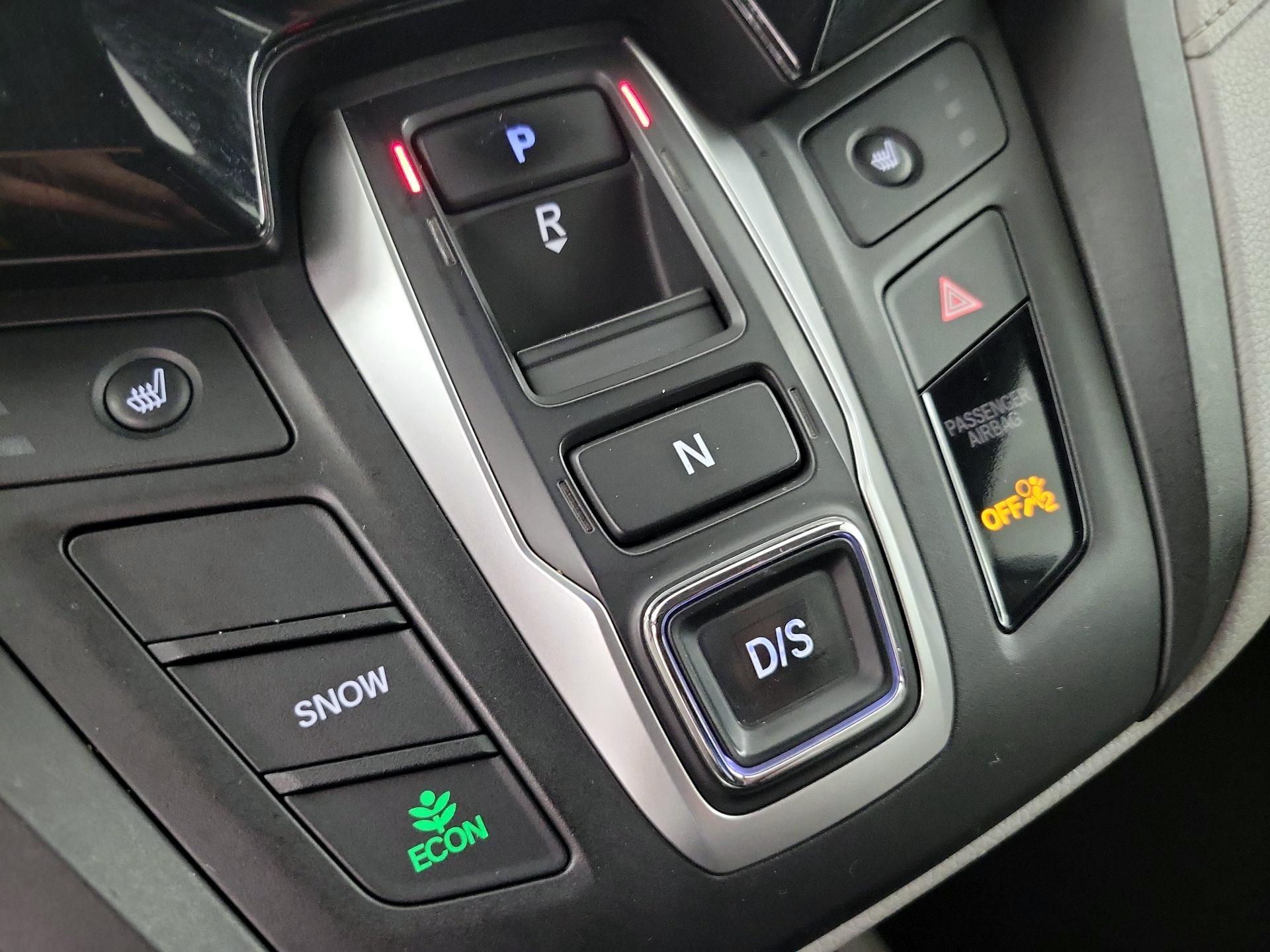 Thumbnail: 2018 Honda Odyssey - 18