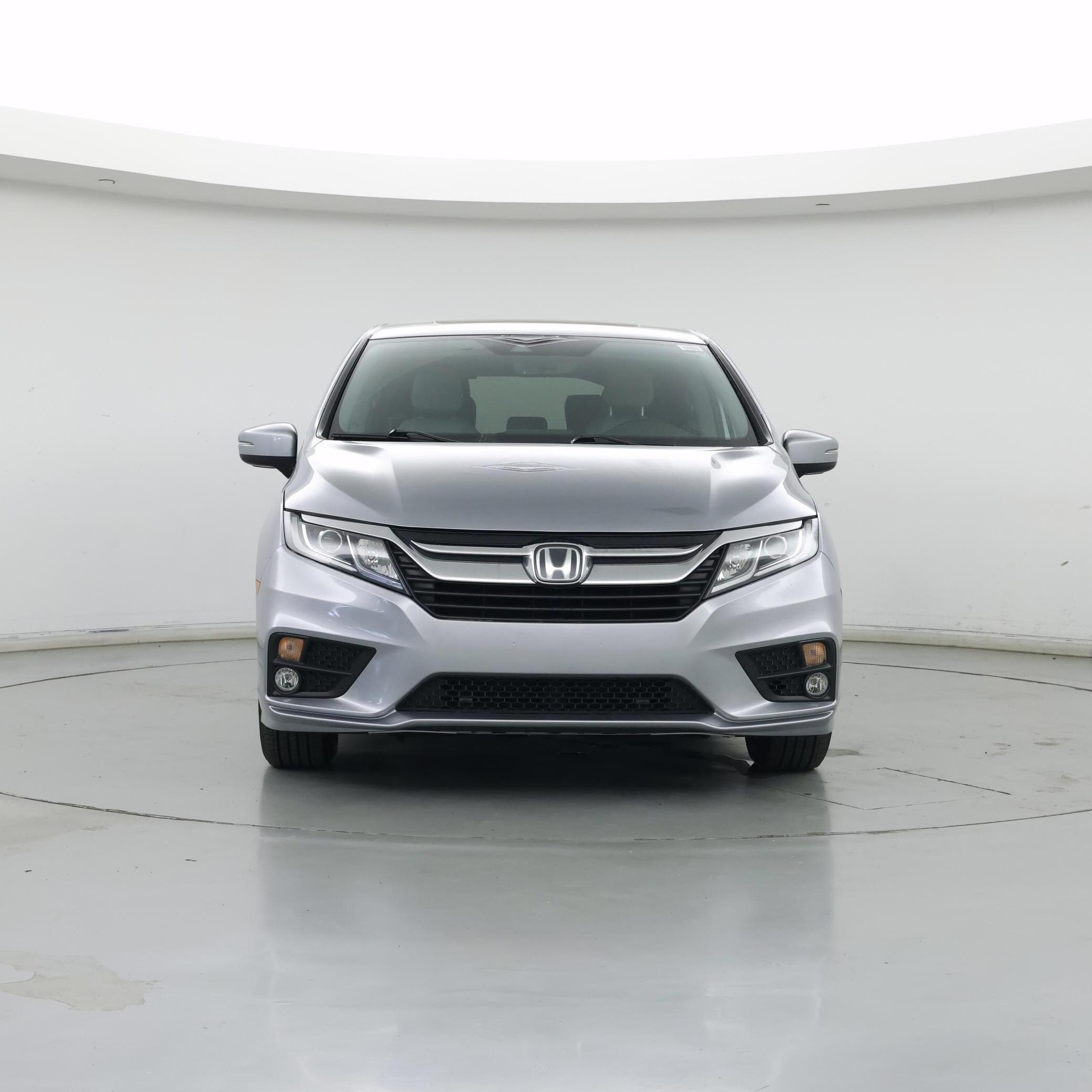 Thumbnail: 2018 Honda Odyssey - 5
