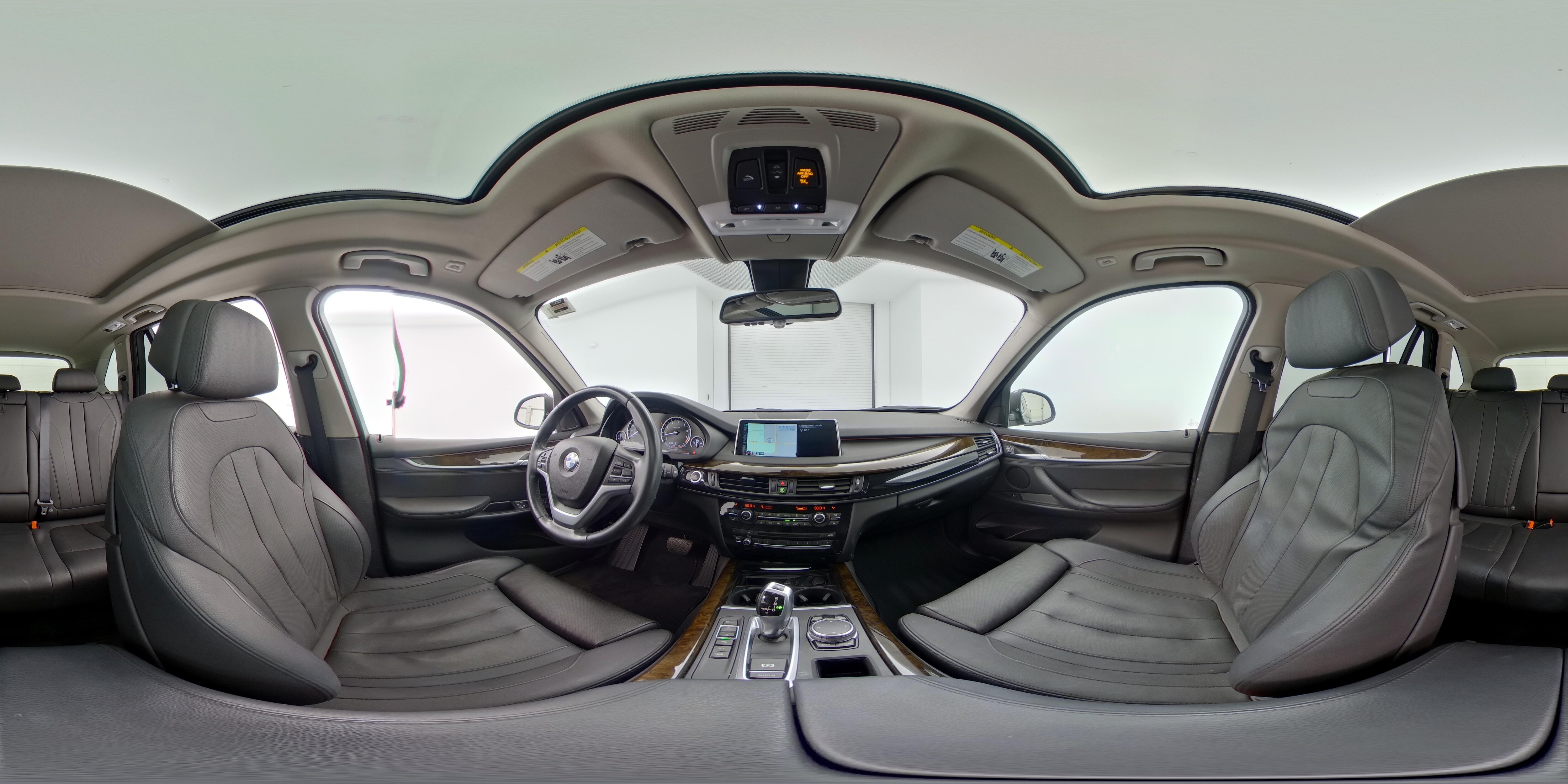 2016 BMW X5 xDrive35i - Photo 24