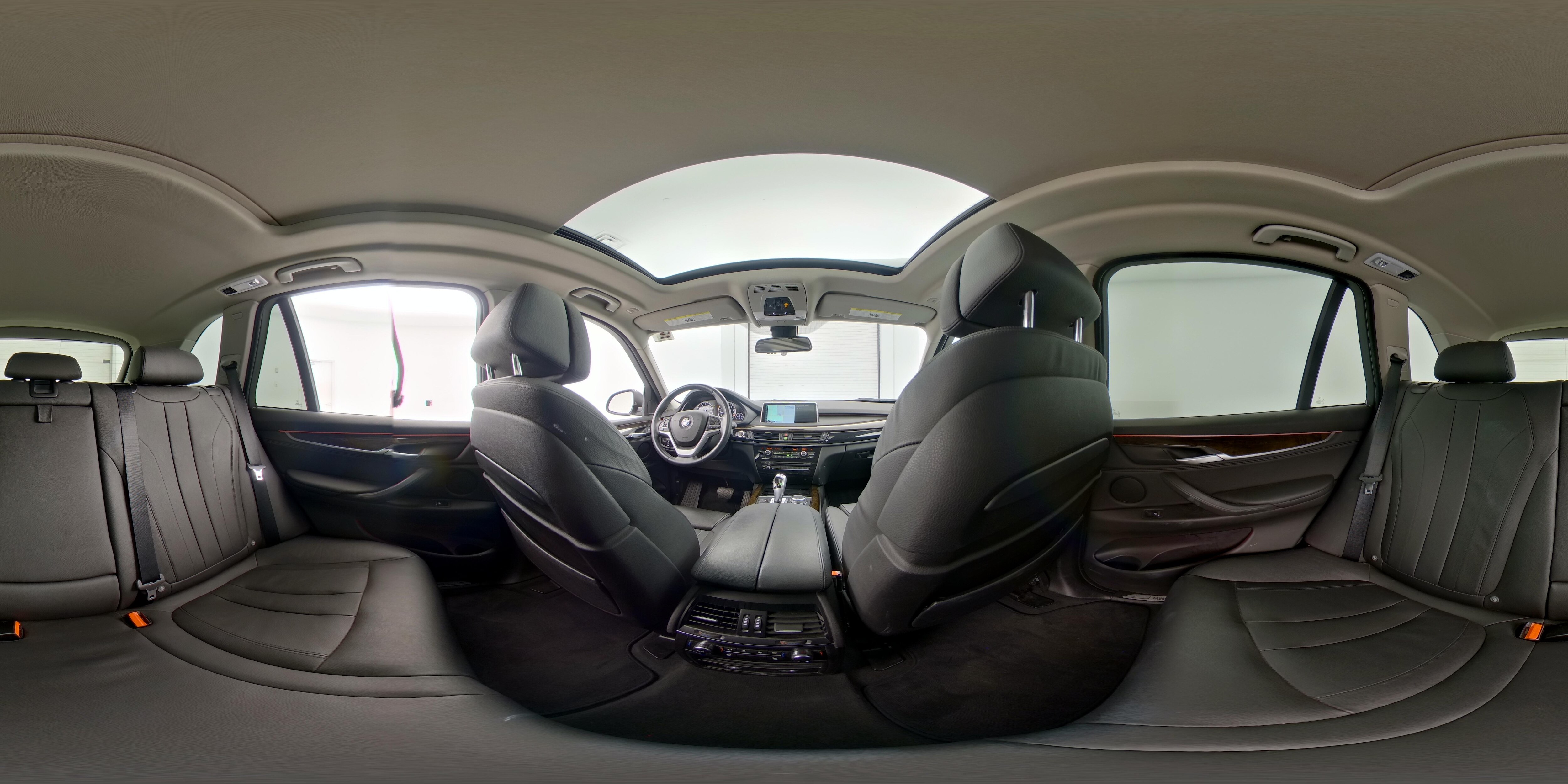 2016 BMW X5 xDrive35i - Photo 25