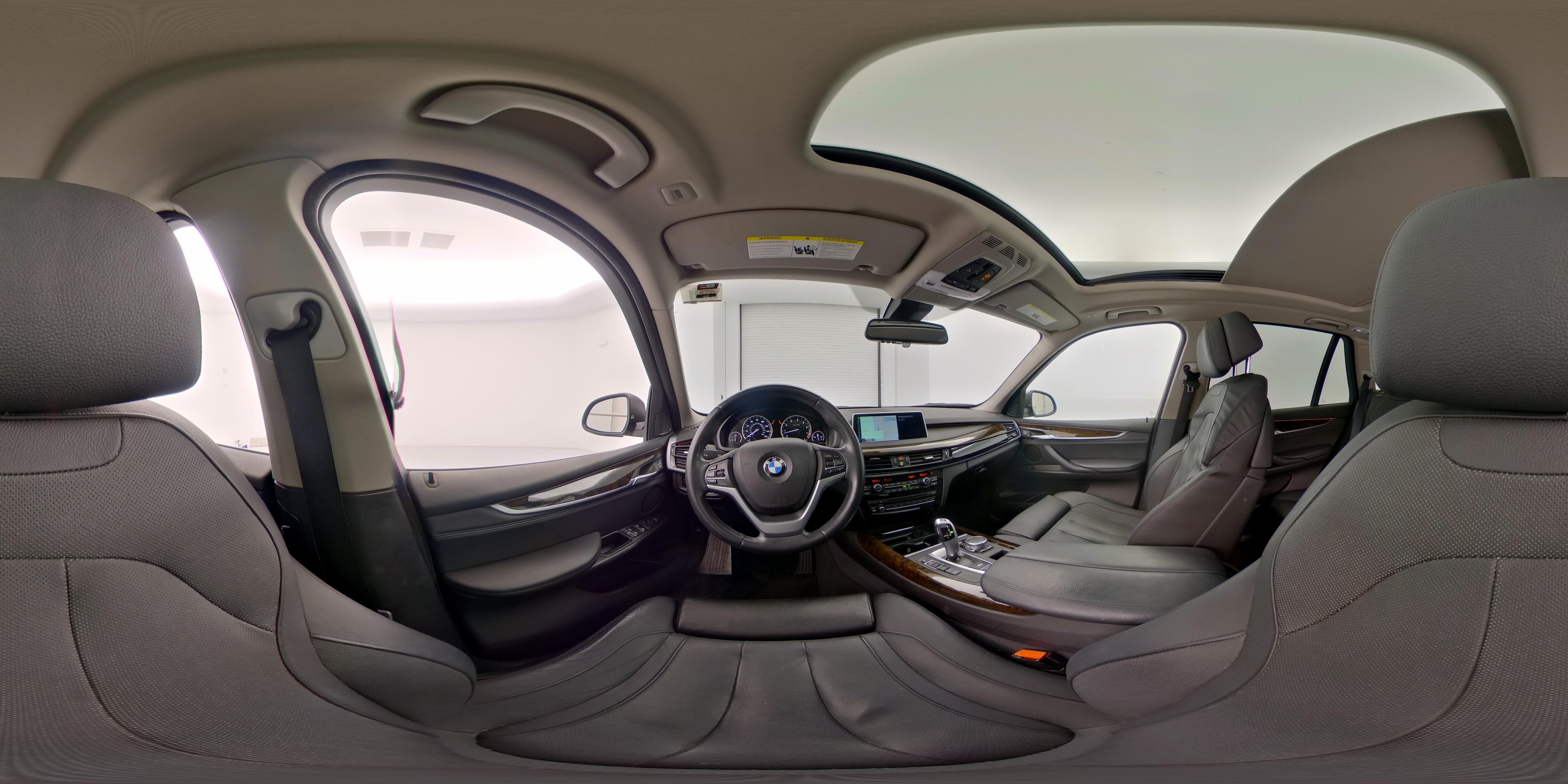 2016 BMW X5 xDrive35i - Photo 26