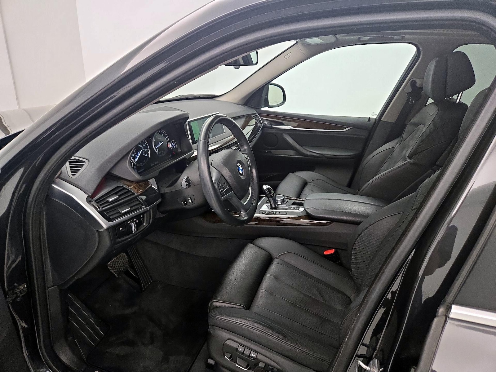 2016 BMW X5 xDrive35i - Photo 10