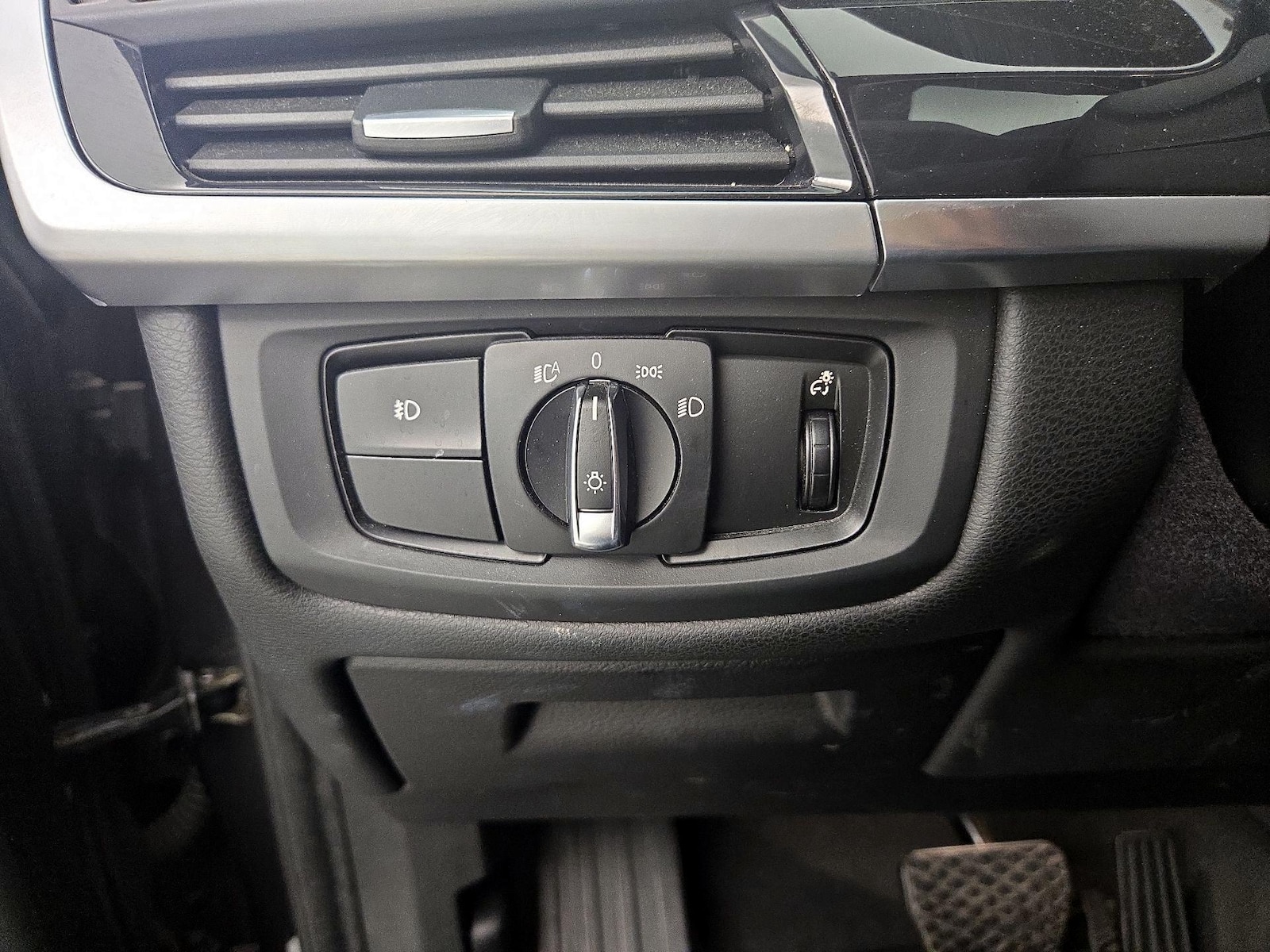 2016 BMW X5 xDrive35i - Photo 12