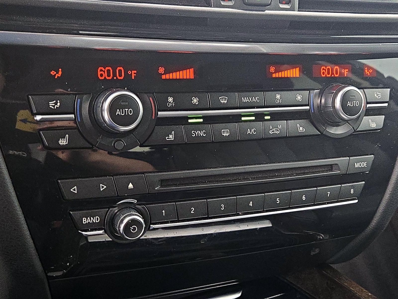2016 BMW X5 xDrive35i - Photo 16