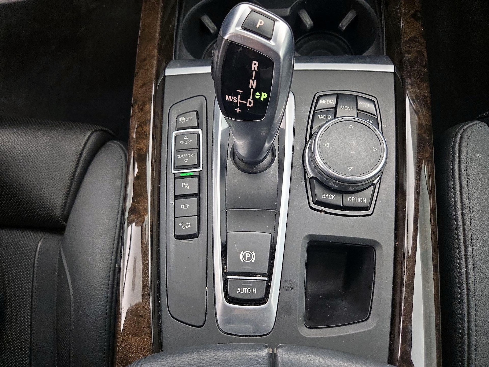 2016 BMW X5 xDrive35i - Photo 17