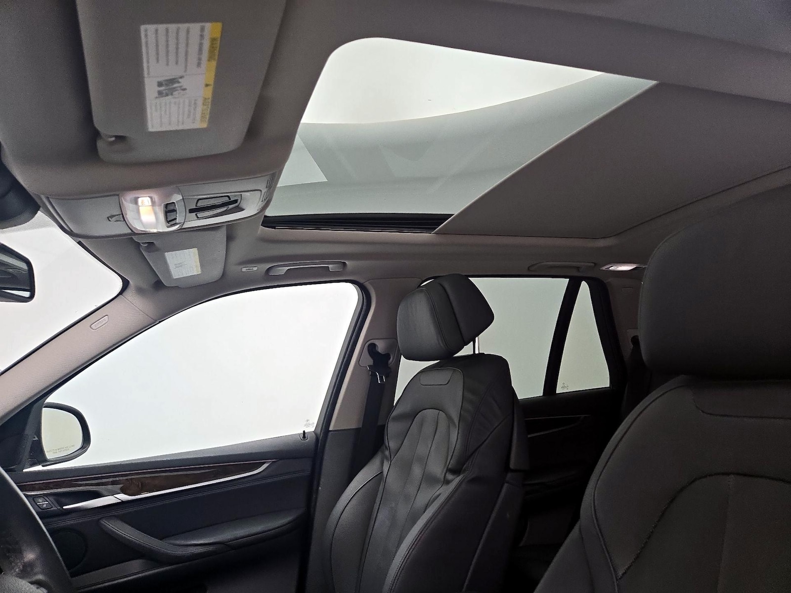 2016 BMW X5 xDrive35i - Photo 19