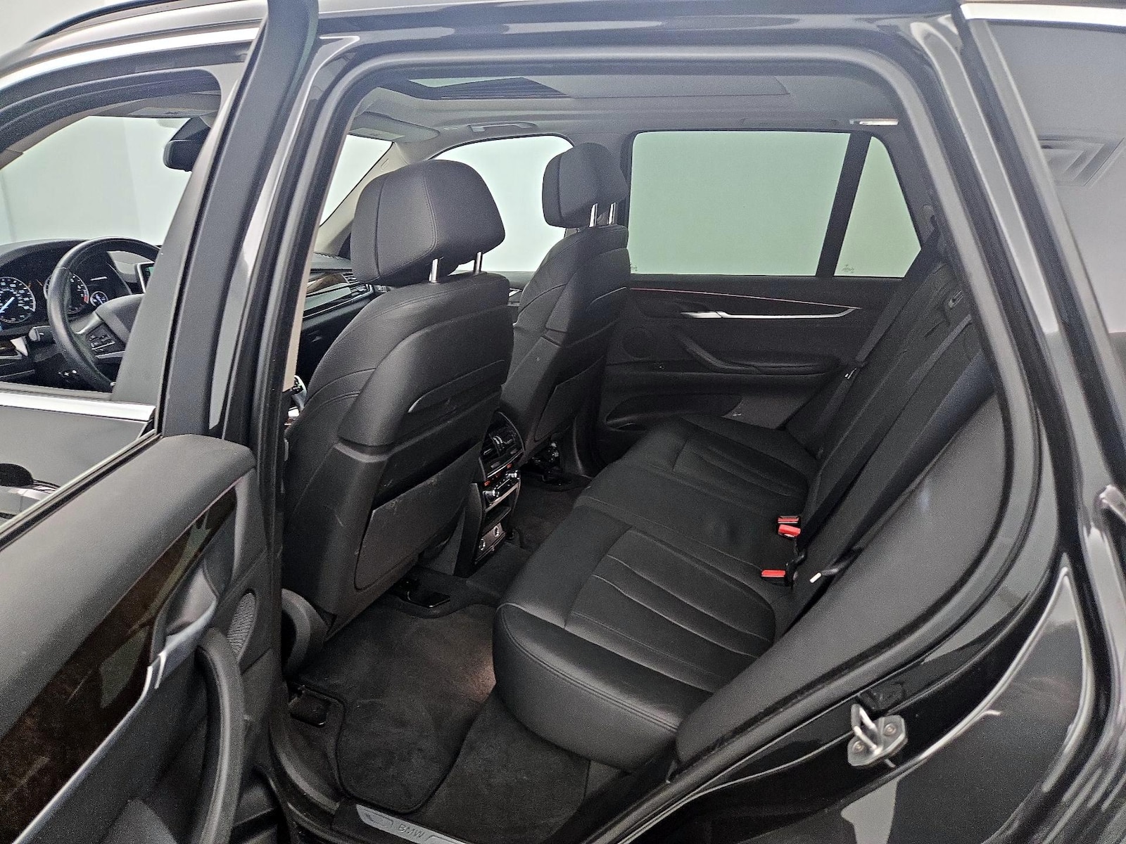2016 BMW X5 xDrive35i - Photo 20