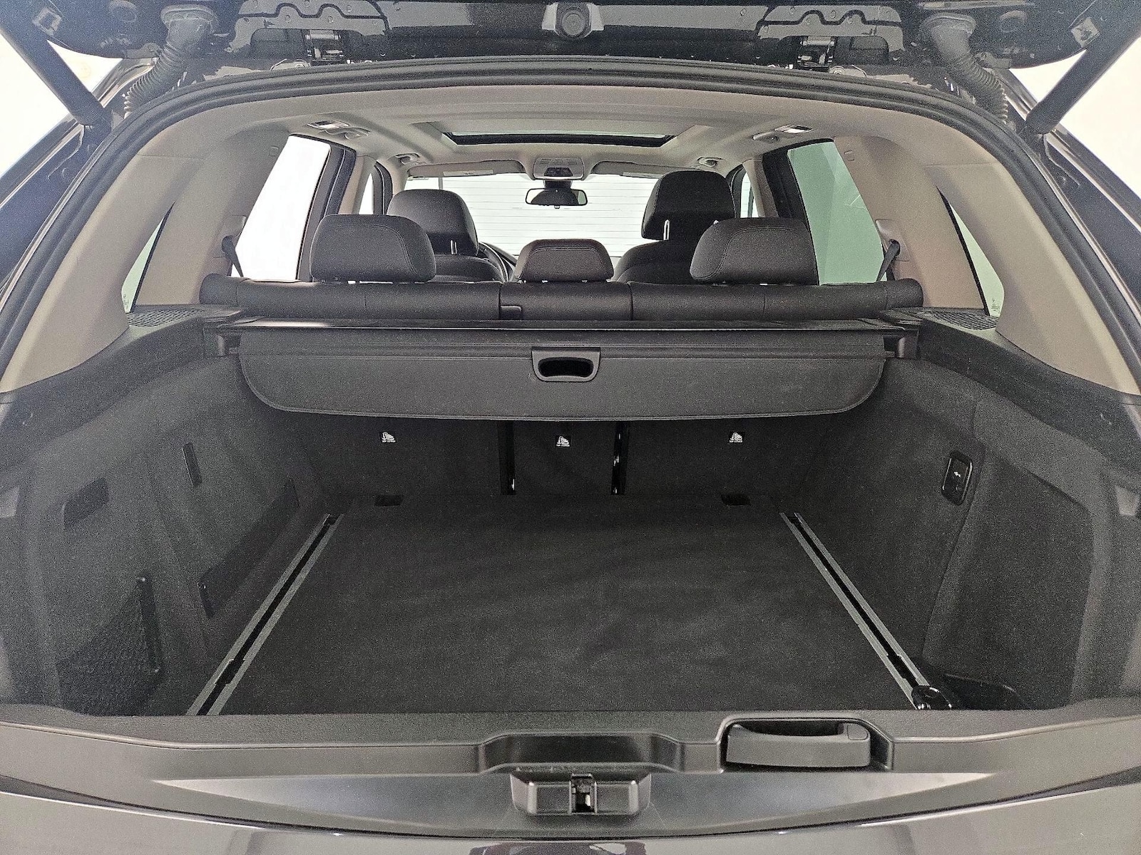 2016 BMW X5 xDrive35i - Photo 21