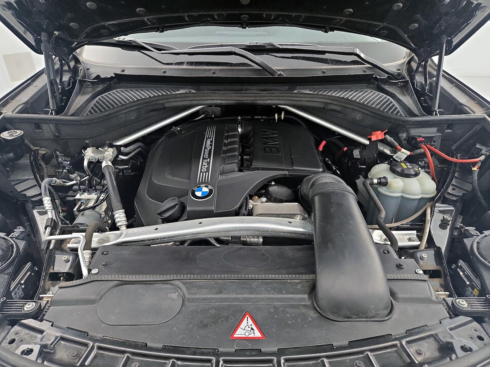 2016 BMW X5 xDrive35i - Photo 22