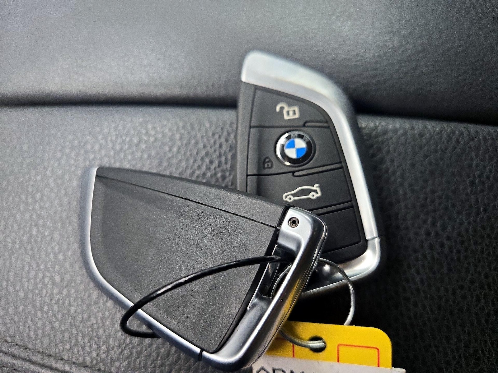 2016 BMW X5 xDrive35i - Photo 23