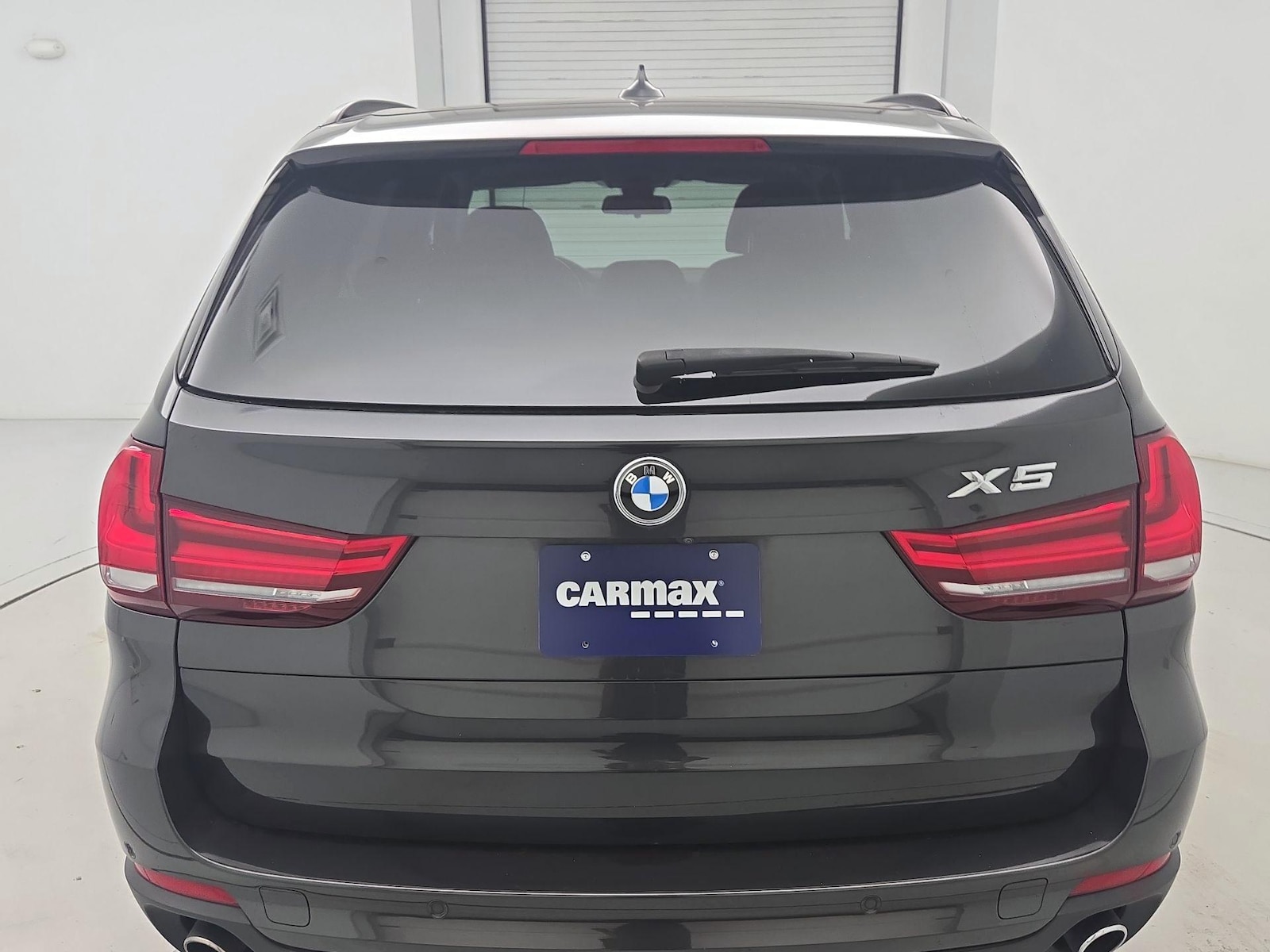 2016 BMW X5 xDrive35i - Photo 6