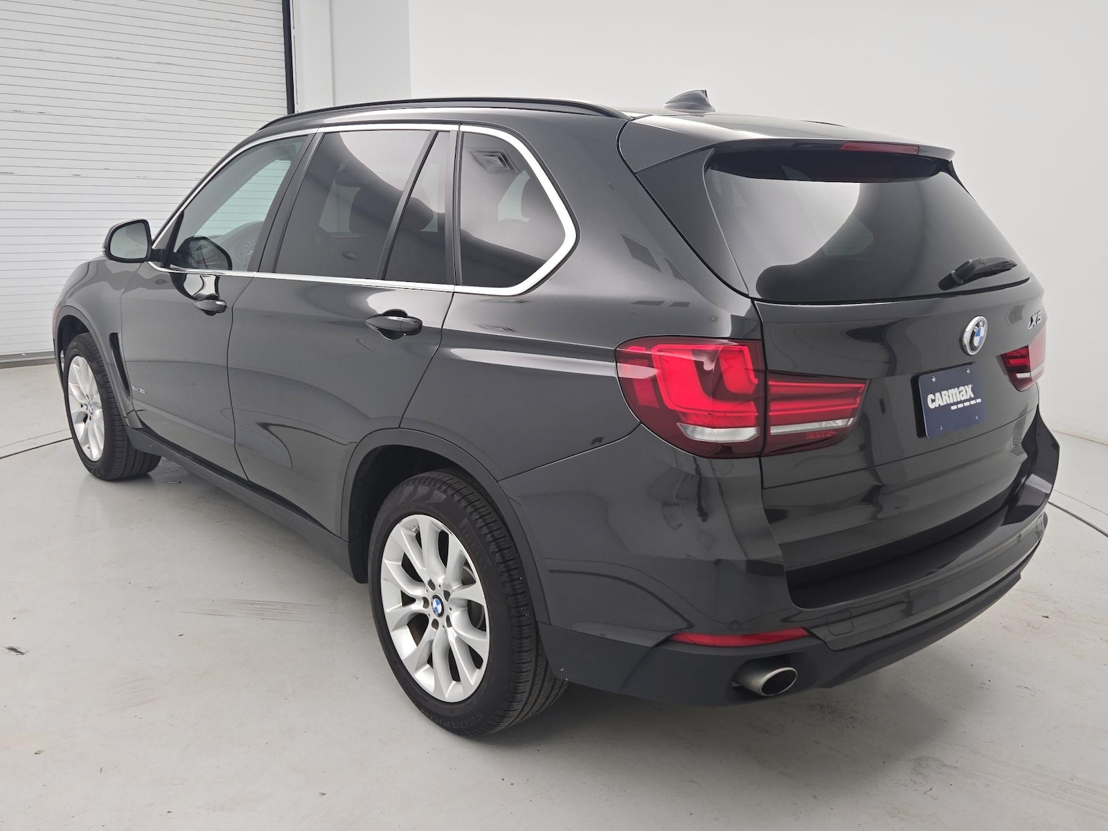 2016 BMW X5 xDrive35i - Photo 7