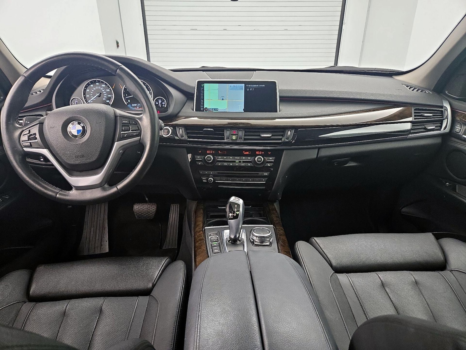 2016 BMW X5 xDrive35i - Photo 8