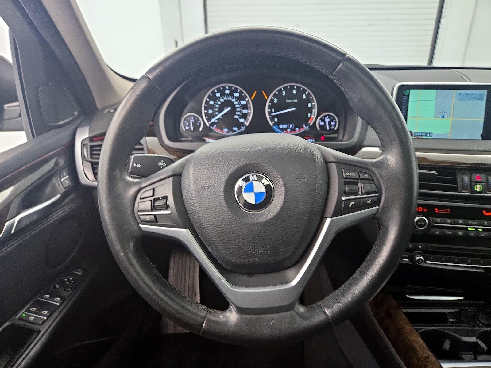 2016 BMW X5 xDrive35i - Photo 9