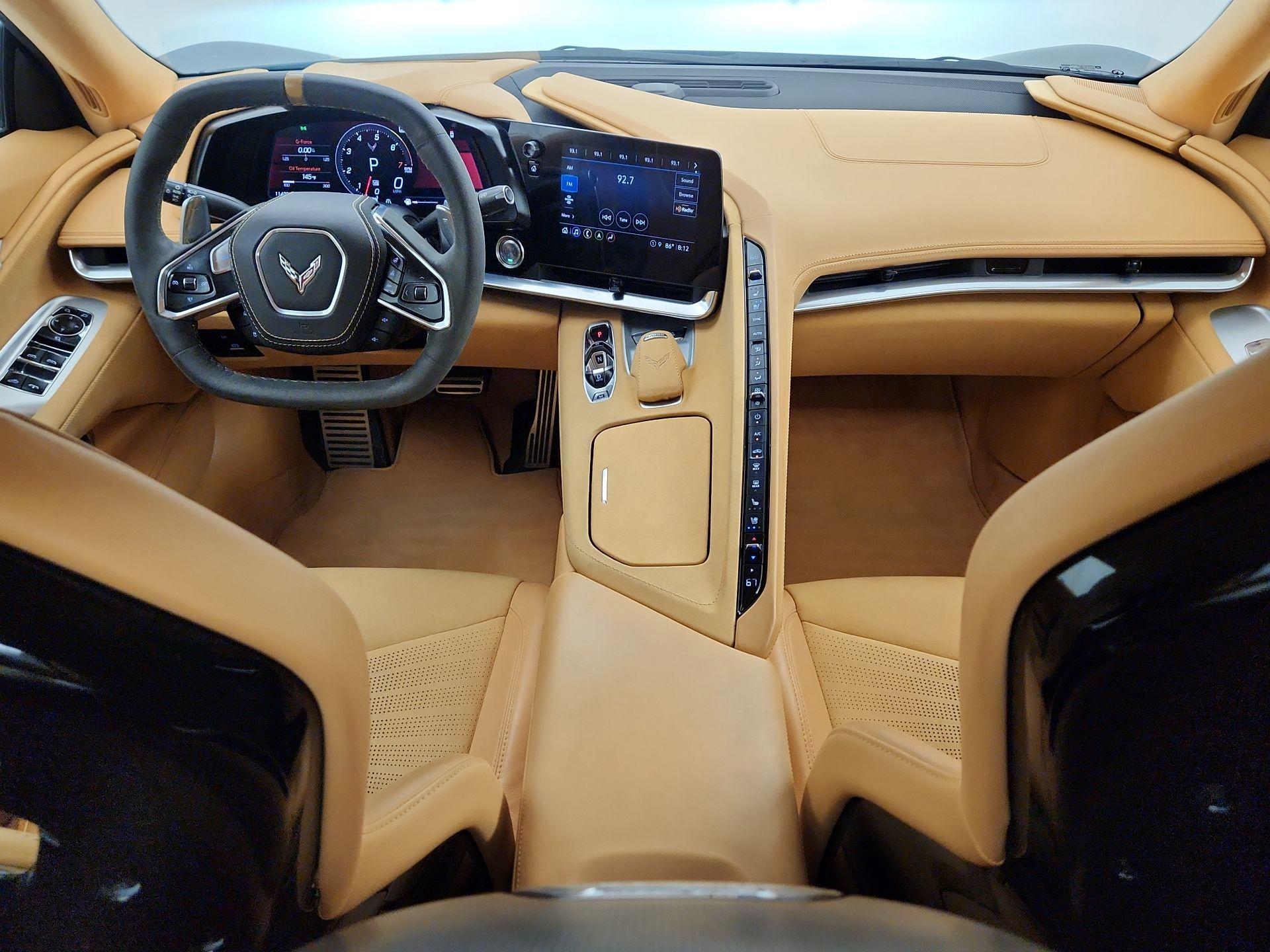 Thumbnail: 2021 Chevrolet Corvette - 9