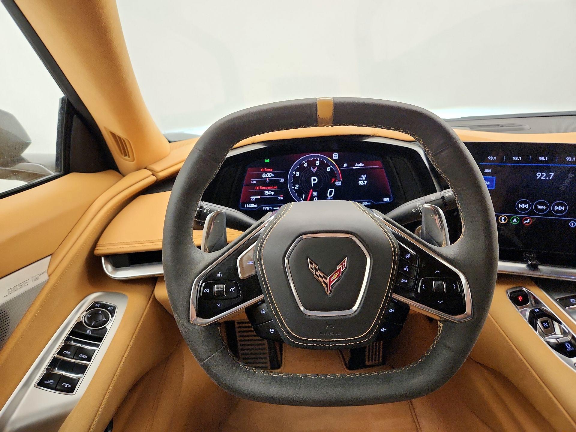 Thumbnail: 2021 Chevrolet Corvette - 10